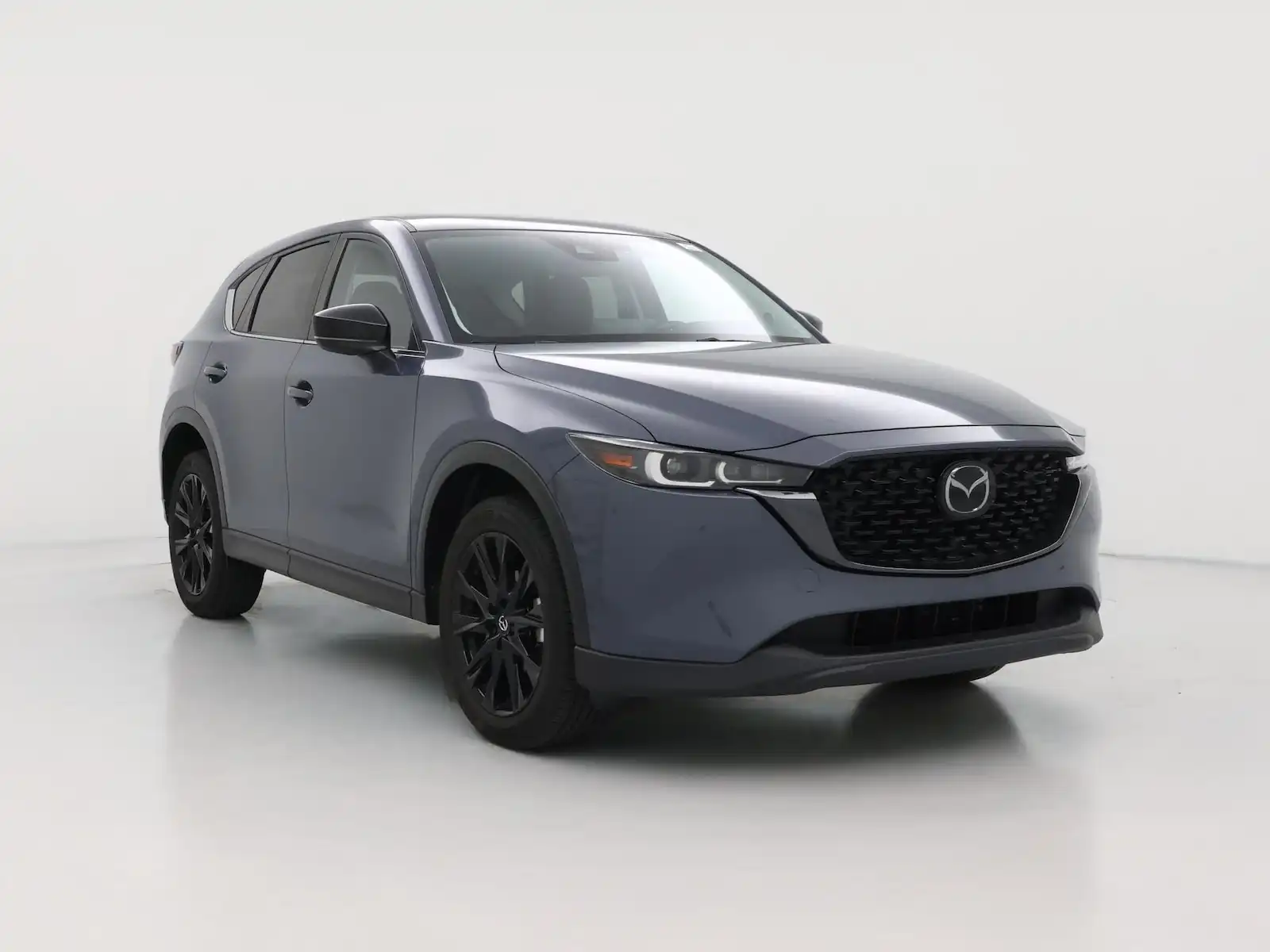 2022 Mazda CX-5 Carbon Edition AWD Auto S's photo