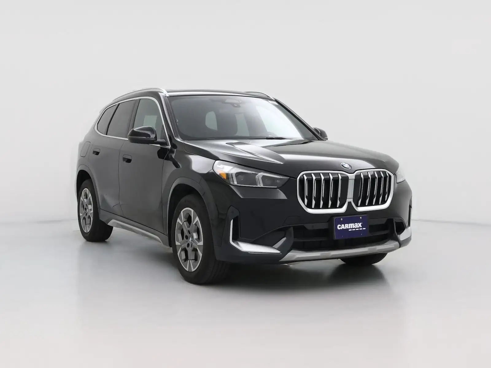2025 BMW X1 xDrive28i's photo