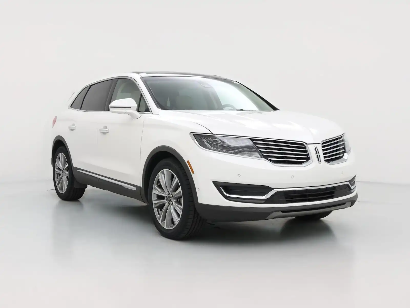 2017 Lincoln MKX Reserve AWD's photo
