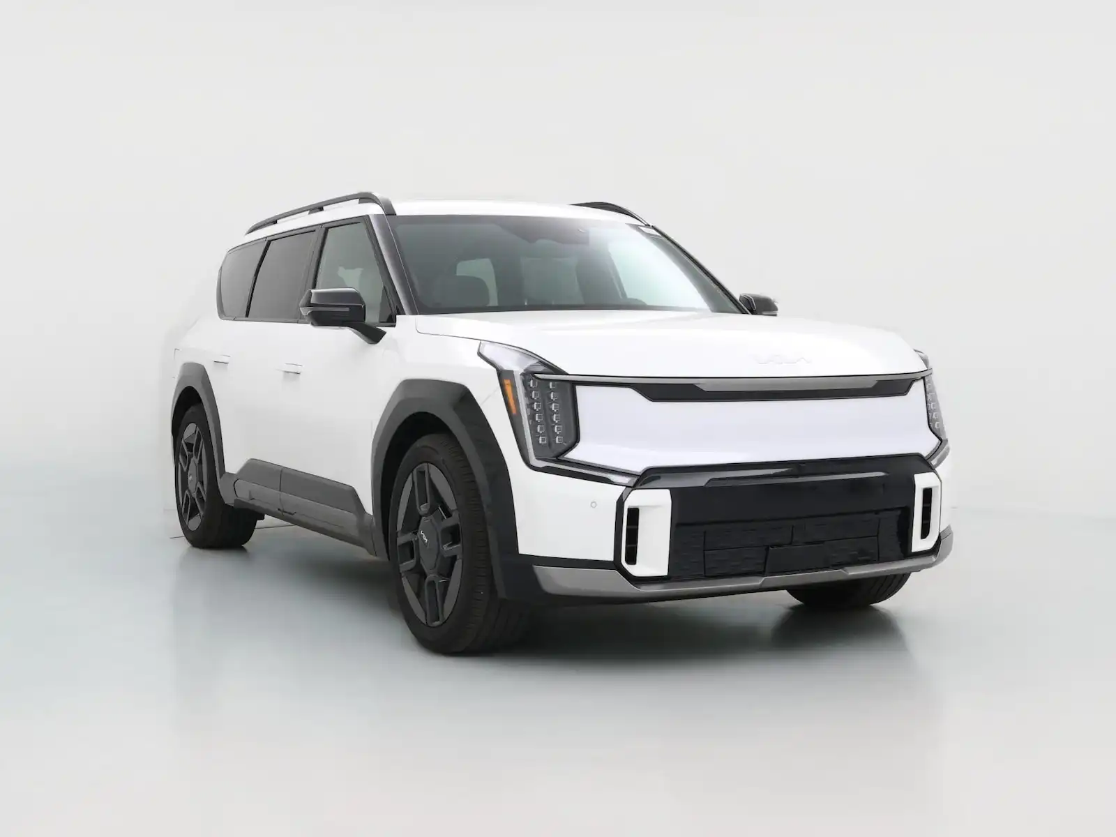 2024 Kia EV9 GT-Line AWD's photo