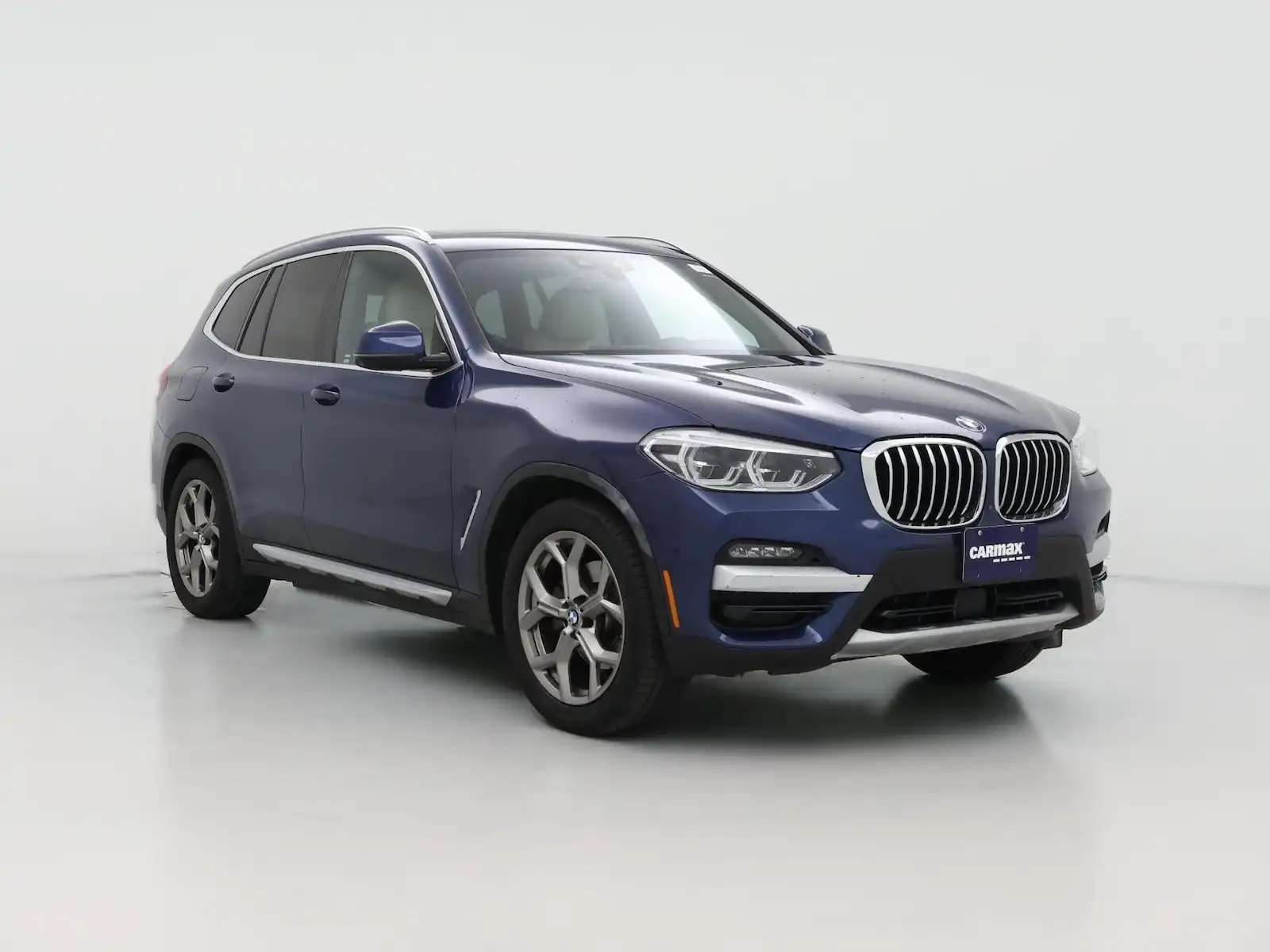 2021 BMW X3 xDrive30e's photo