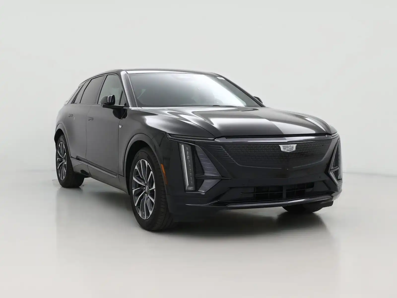 2024 Cadillac Lyriq Sport 1 AWD's photo