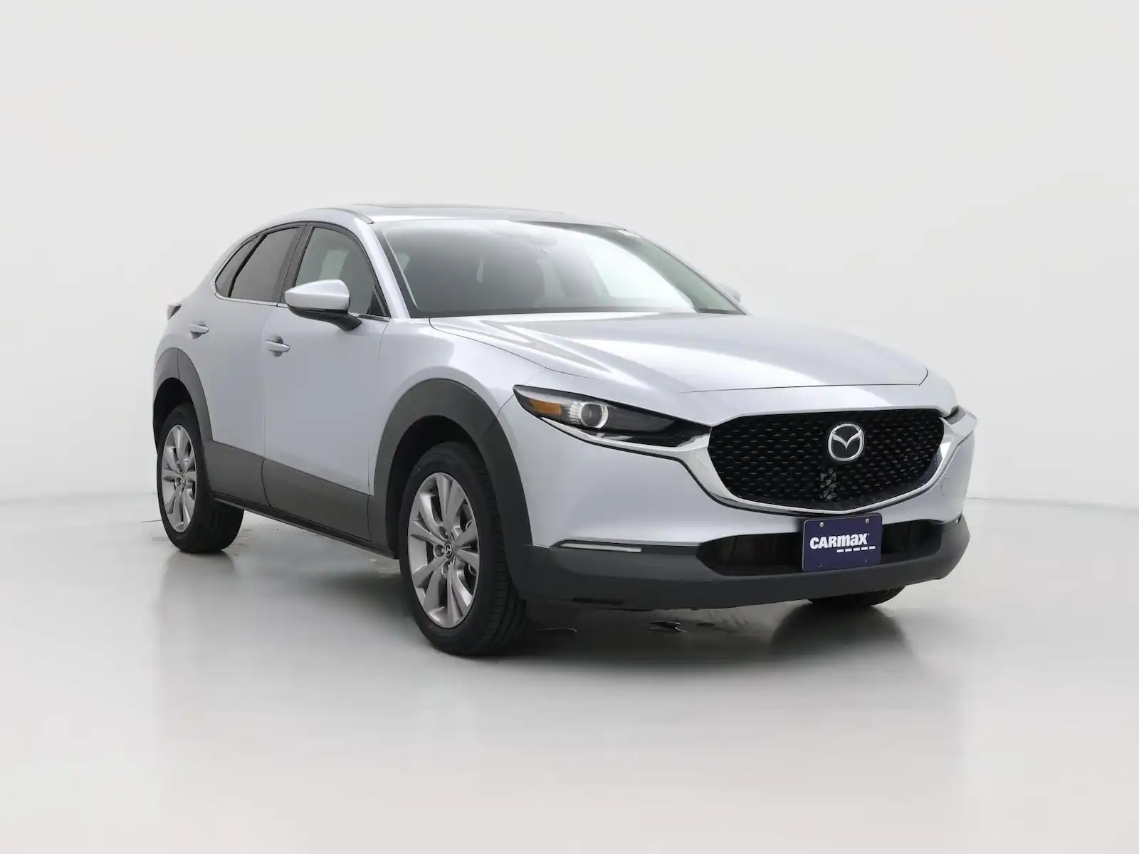 2021 Mazda CX-30 Preferred AWD's photo
