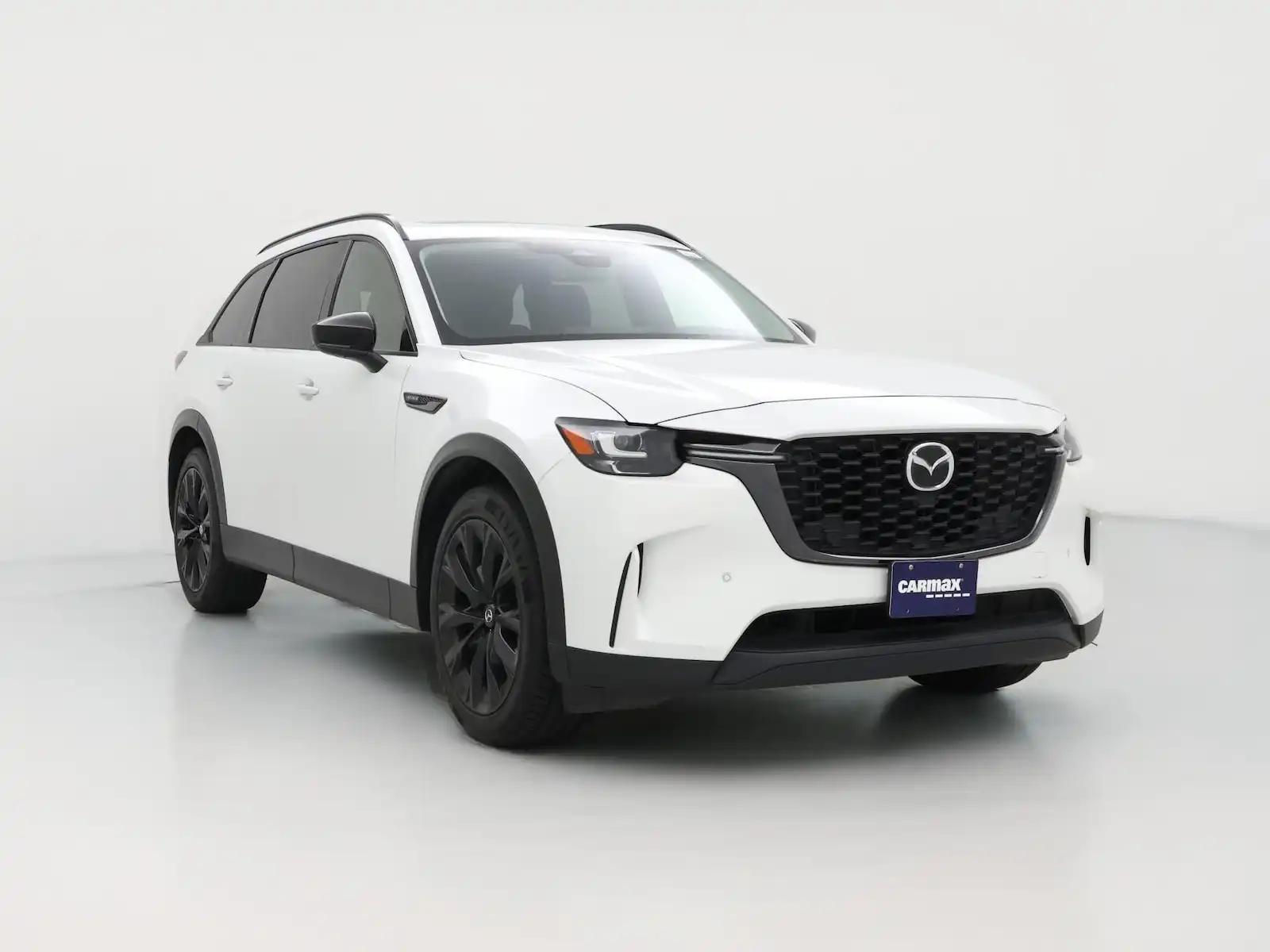 2025 Mazda CX-90 Turbo Premium Sport's photo