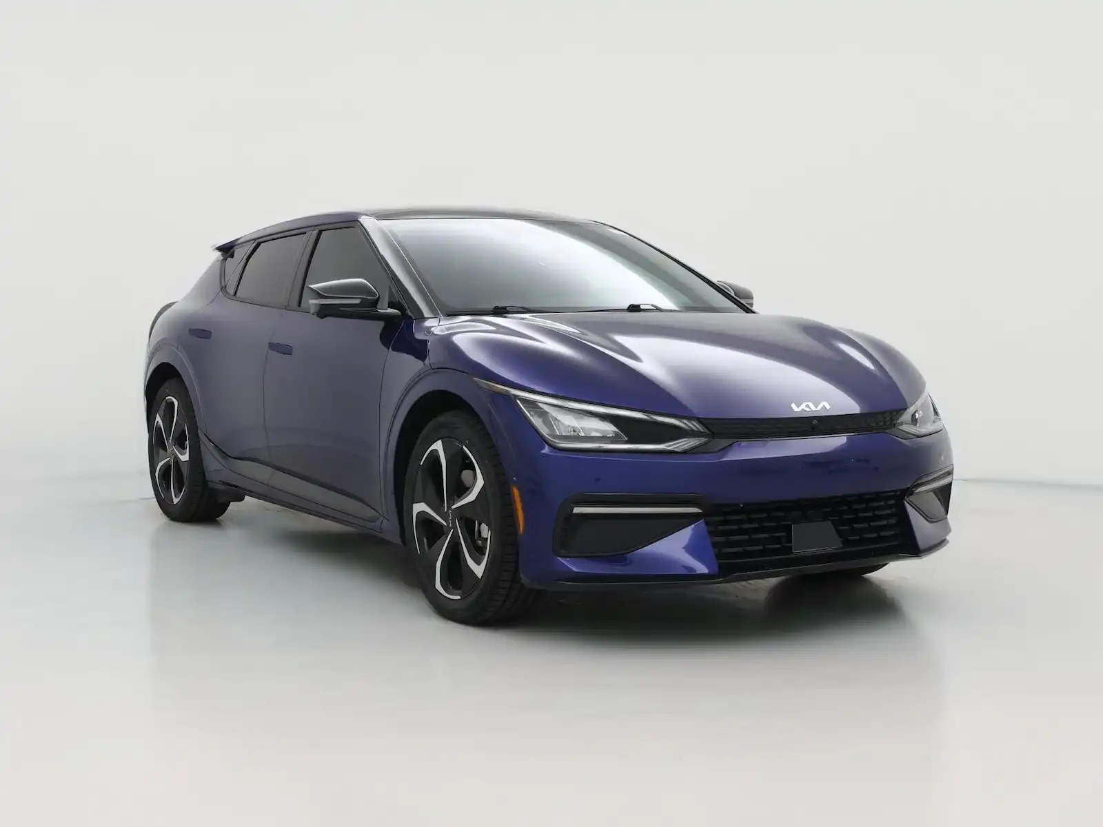 2023 Kia EV6 GT-Line AWD's photo