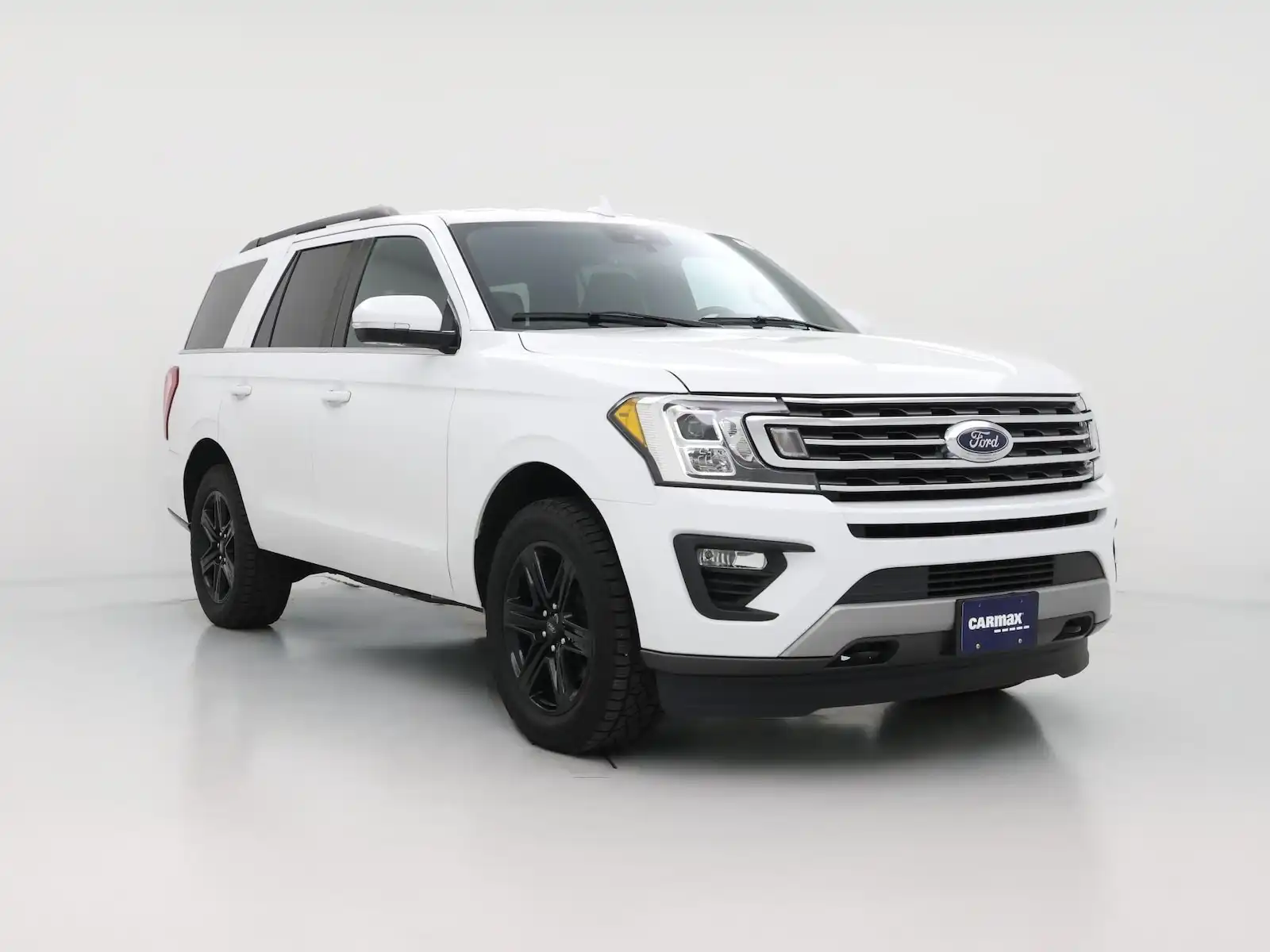 2021 Ford Expedition XLT 4WD's photo