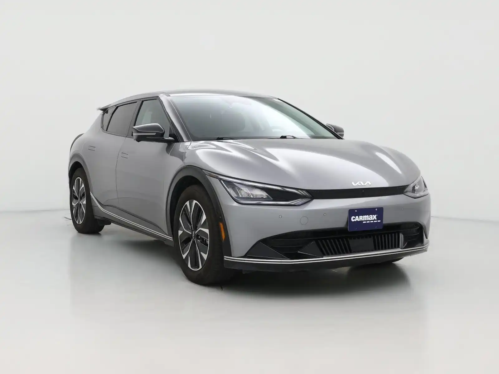 2024 Kia EV6 Wind AWD's photo