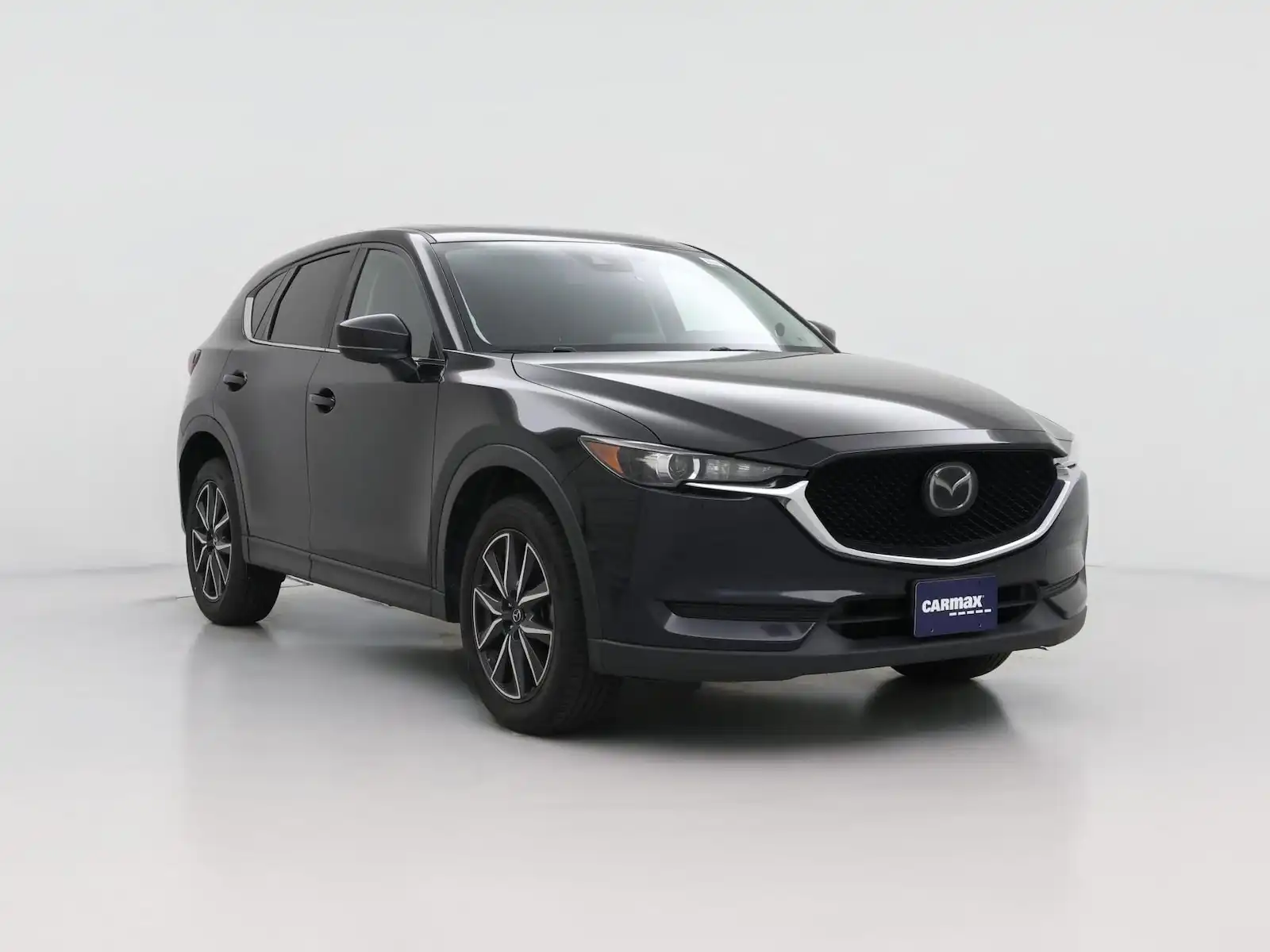 2018 Mazda CX-5 Touring Auto's photo