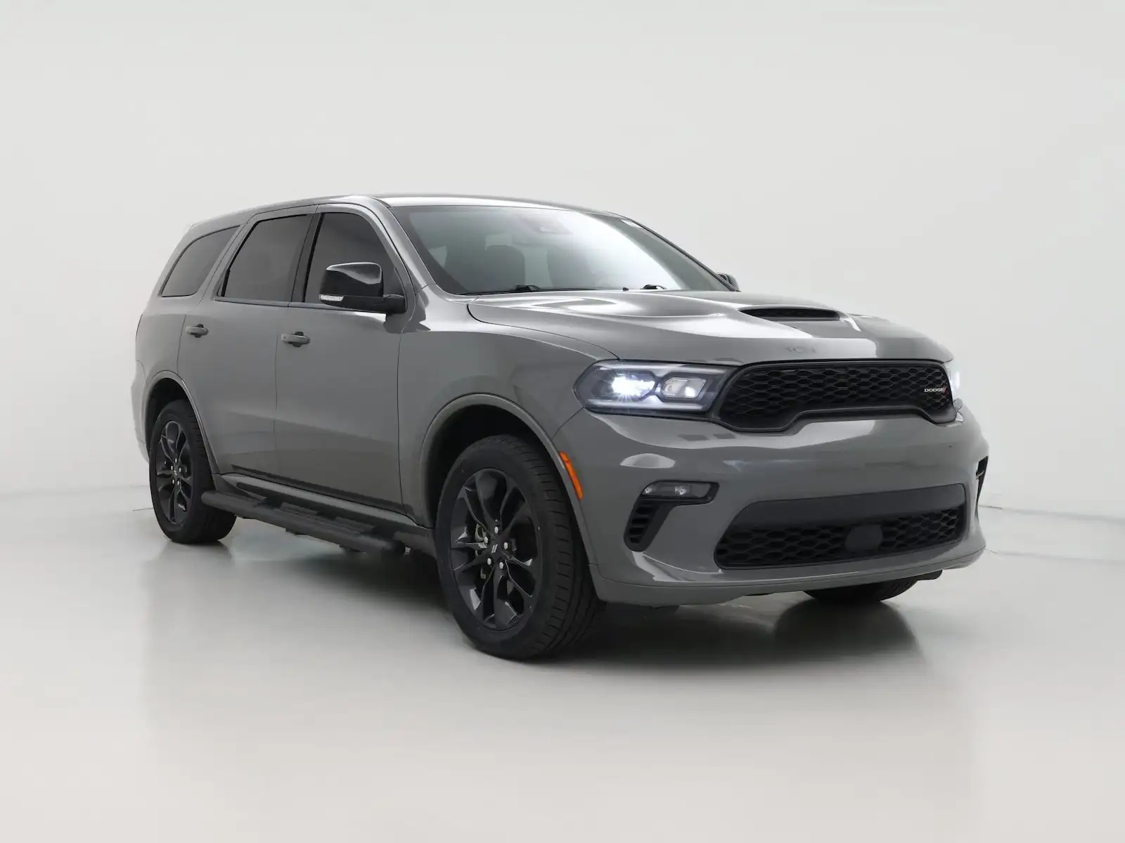2022 Dodge Durango GT AWD Plus's photo