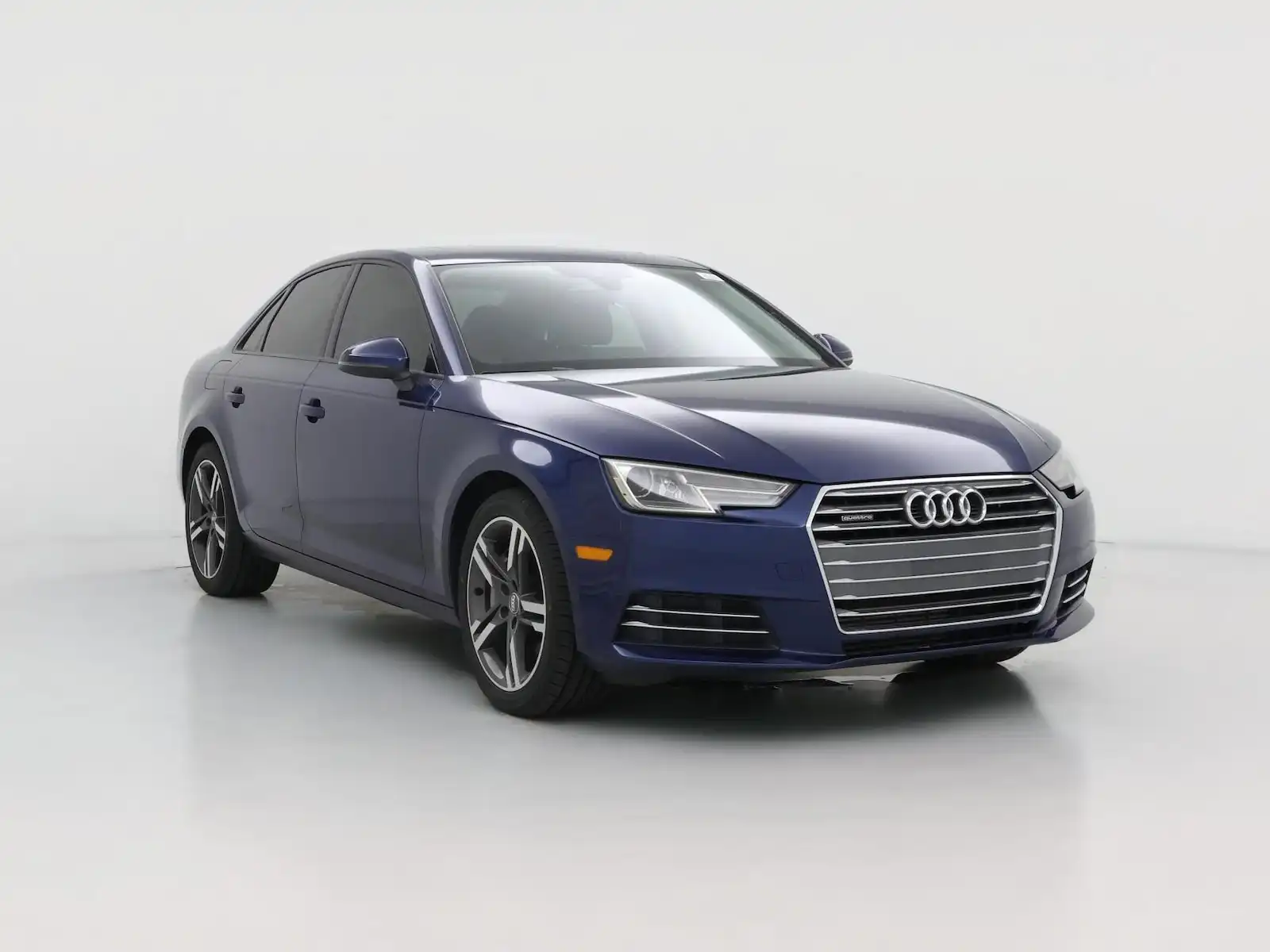 2017 Audi A4 2.0T Premium quattro S tronic's photo