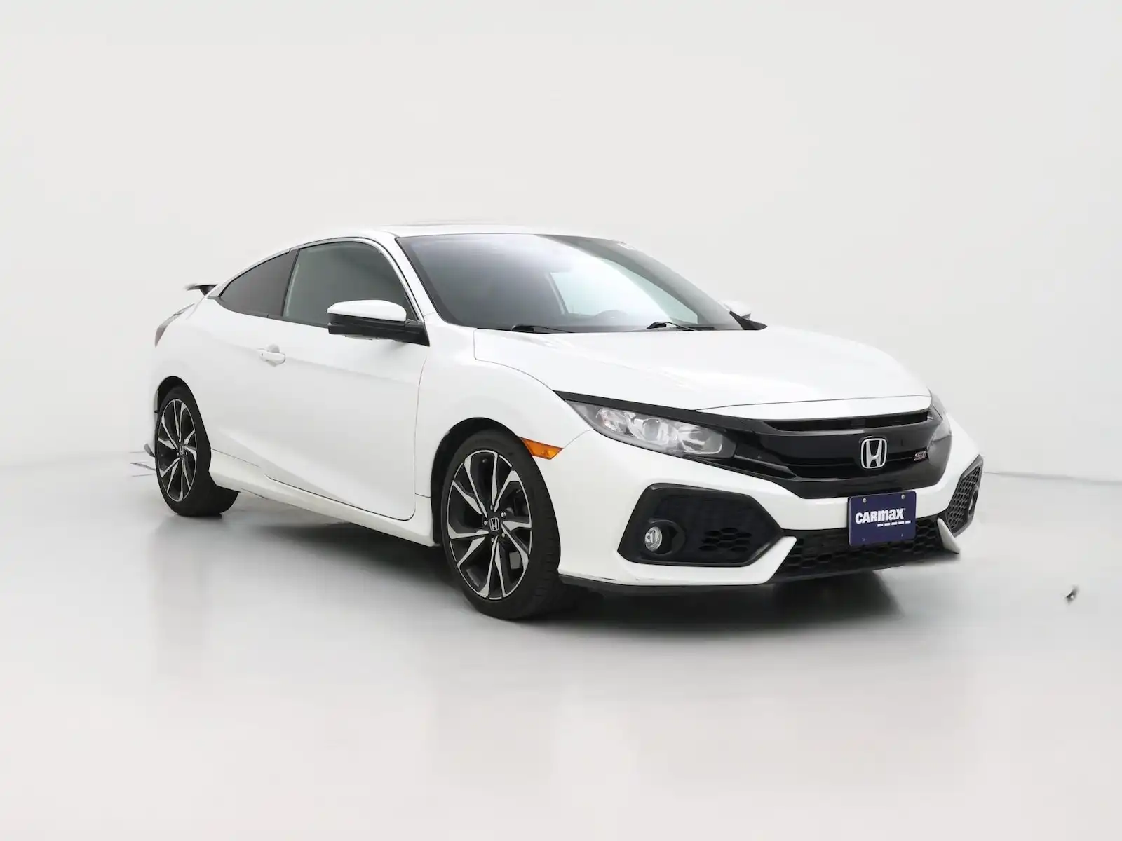 2017 Honda Civic Si Summer Tires's photo