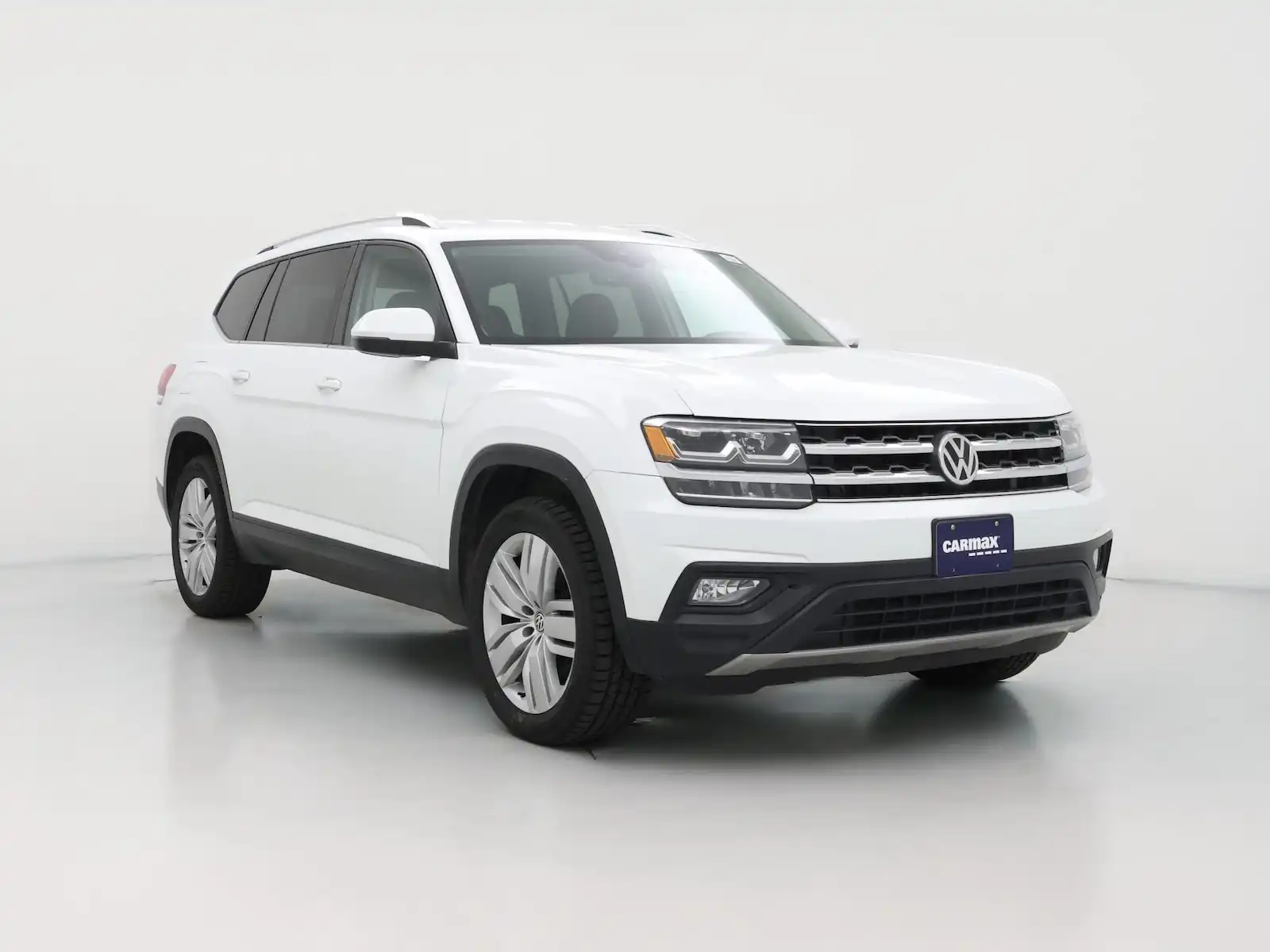 2019 Volkswagen Atlas 3.6L V6 SE with Tech Tiptronic's photo