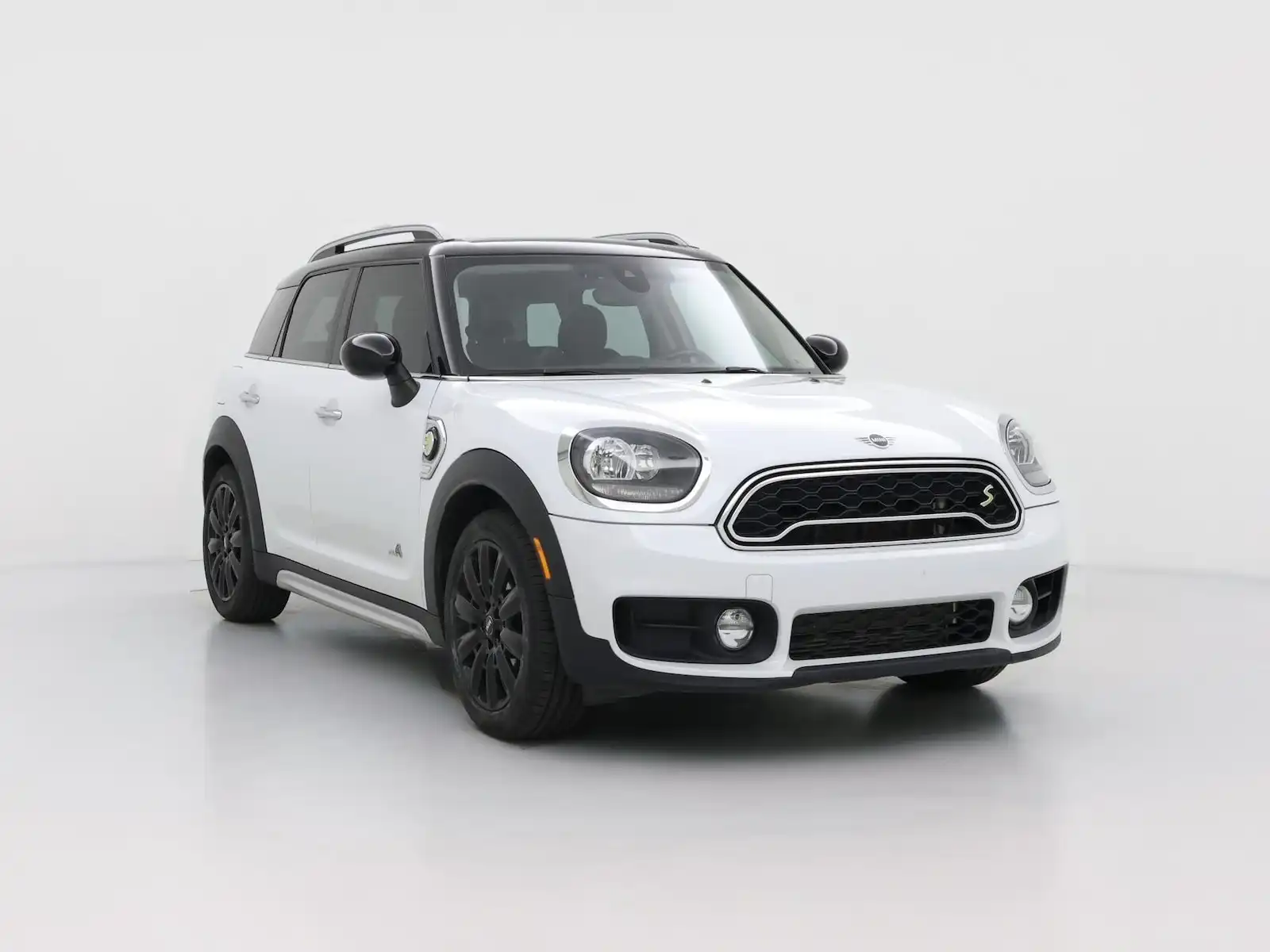 2019 MINI Countryman Cooper S E PHEV ALL4 Signature's photo
