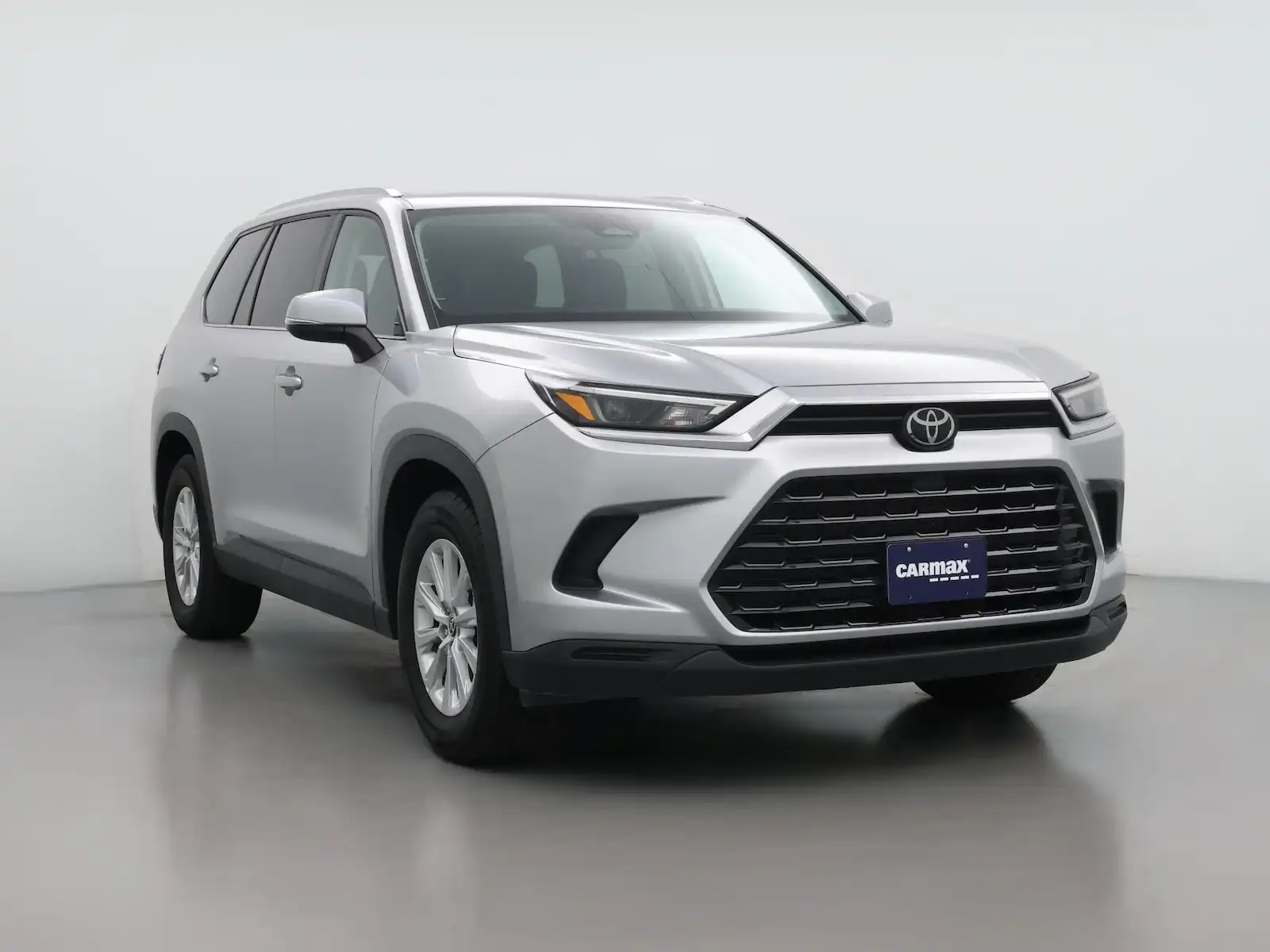 2025 Toyota Grand Highlander XLE AWD's photo