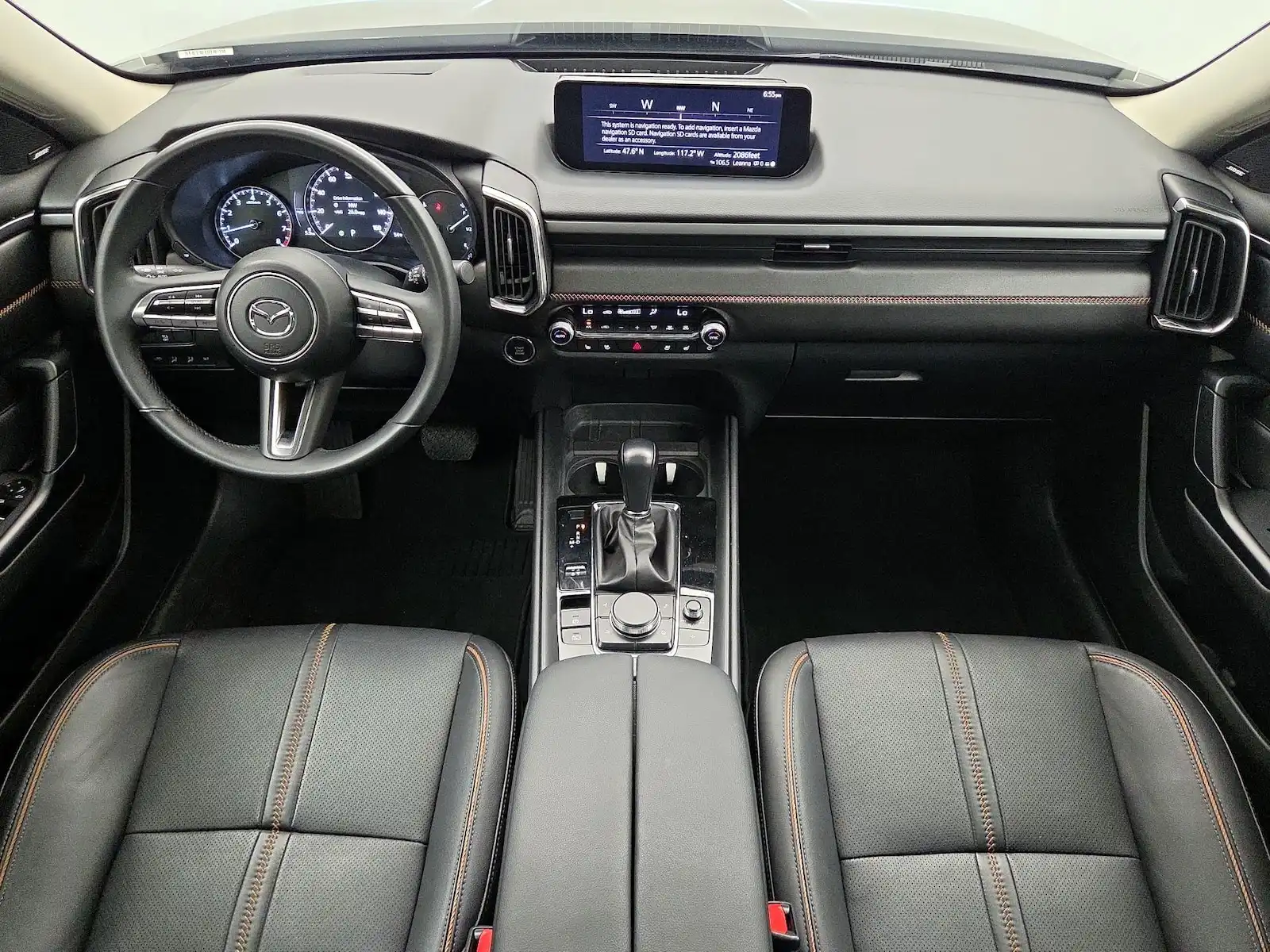2025 Mazda CX-50 2.5 Premium Plus S's photo