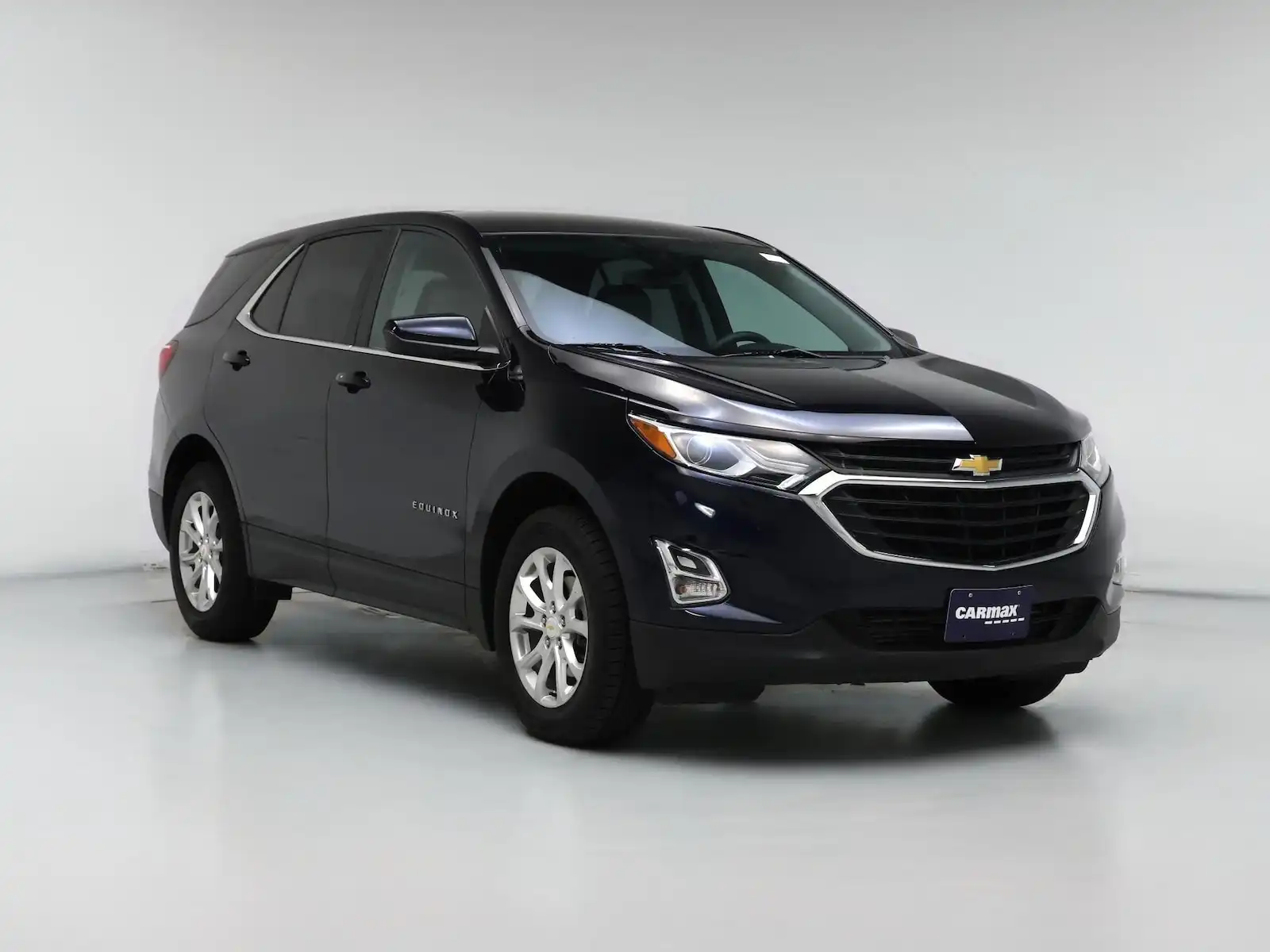 2020 Chevrolet Equinox 1.5T LT AWD's photo