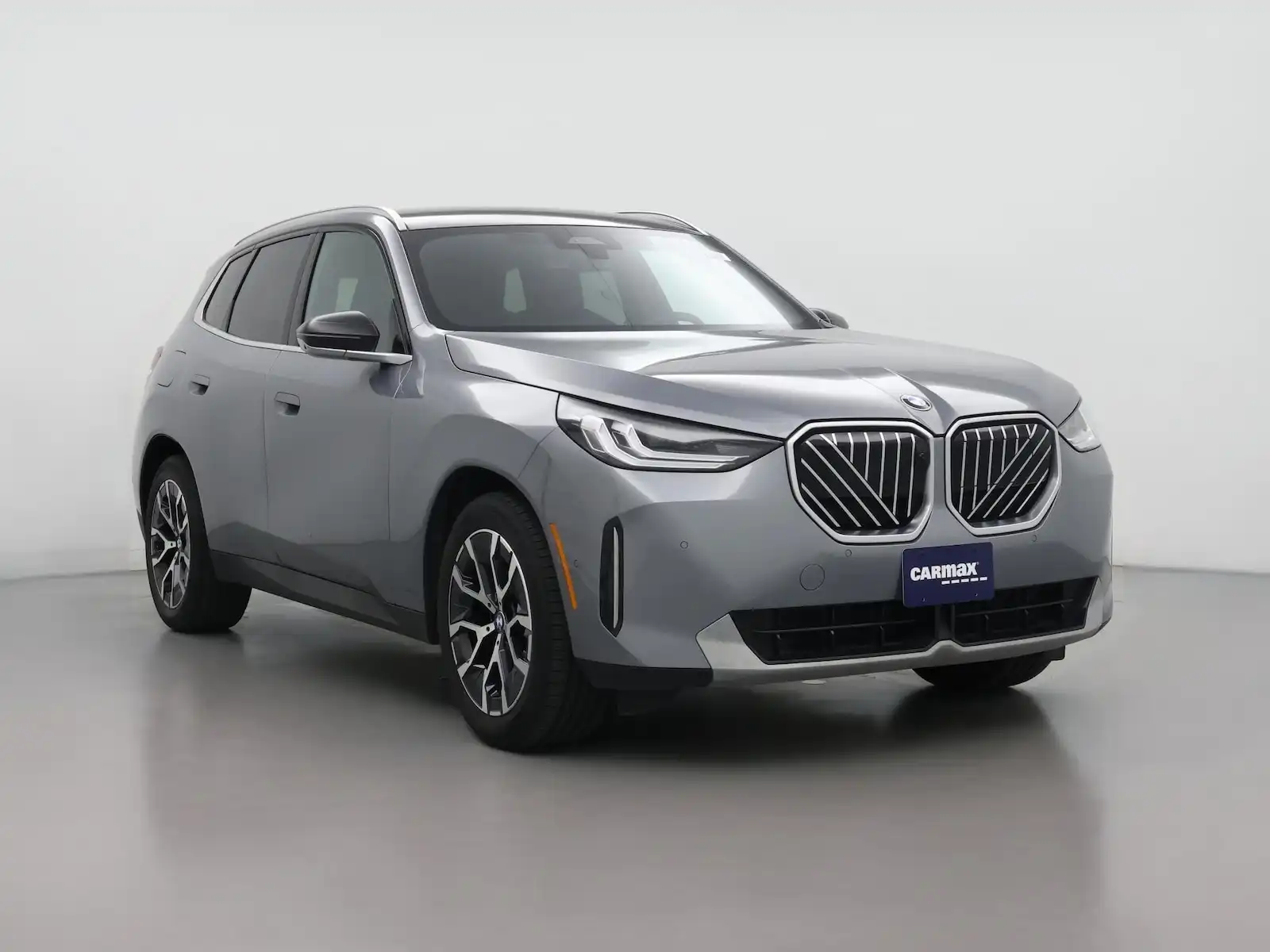 2026 BMW X3 30 xDrive's photo