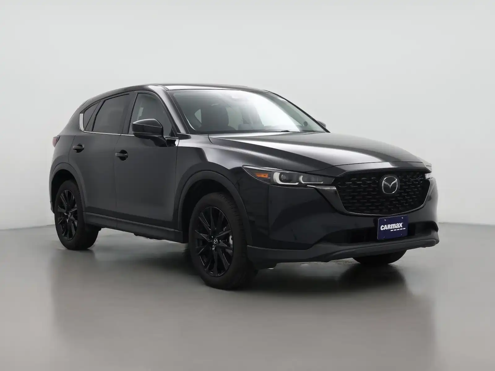 2025 Mazda CX-5 Carbon Edition AWD Auto S's photo