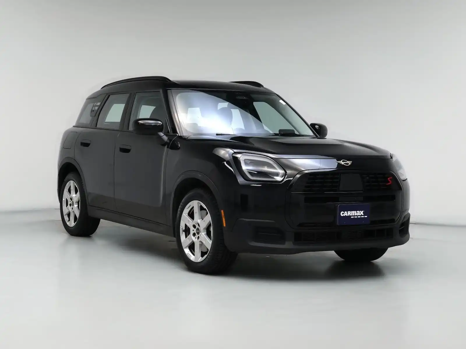 2025 MINI Countryman S ALL4's photo