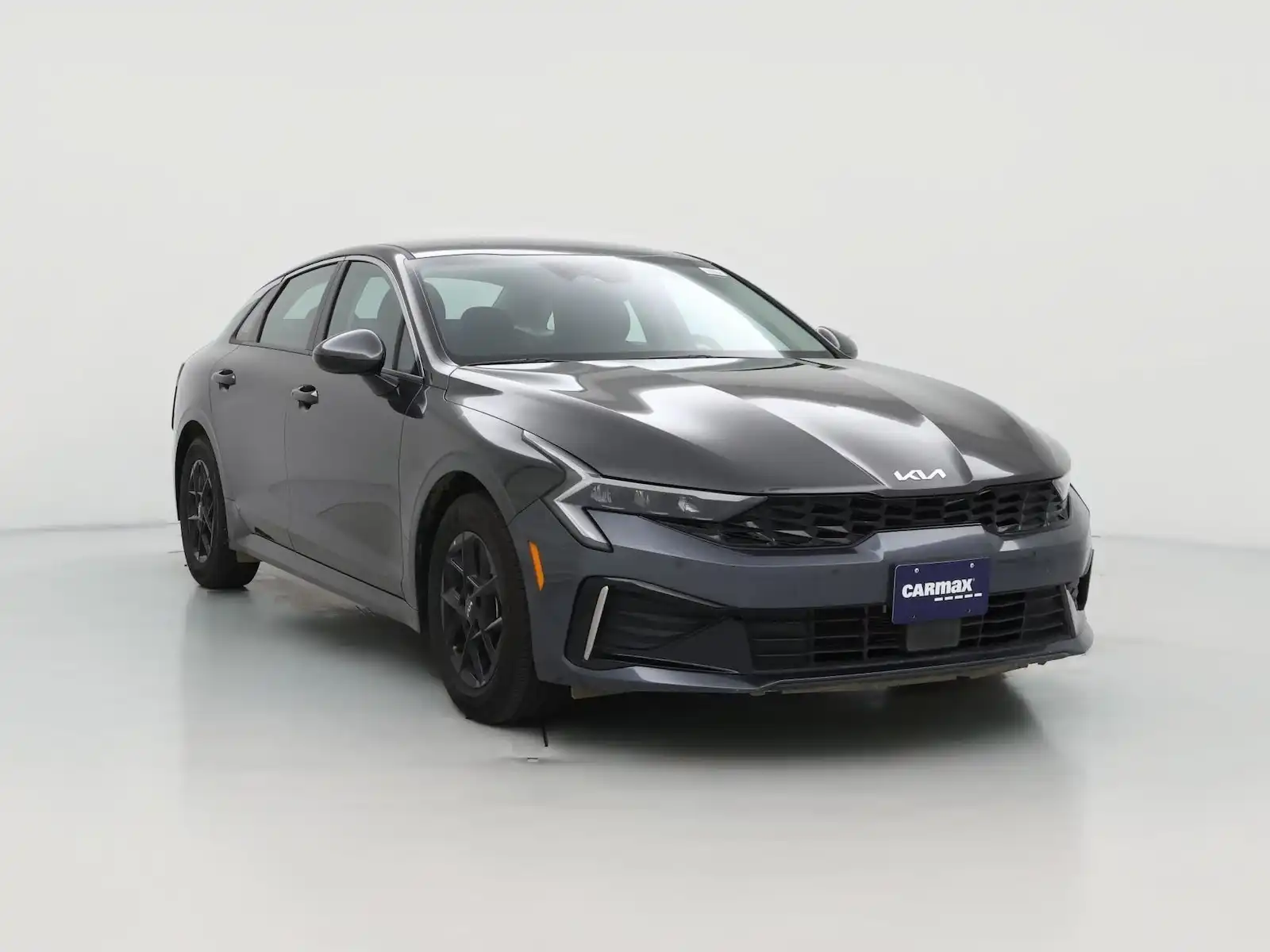2025 Kia Optima LXS FWD's photo
