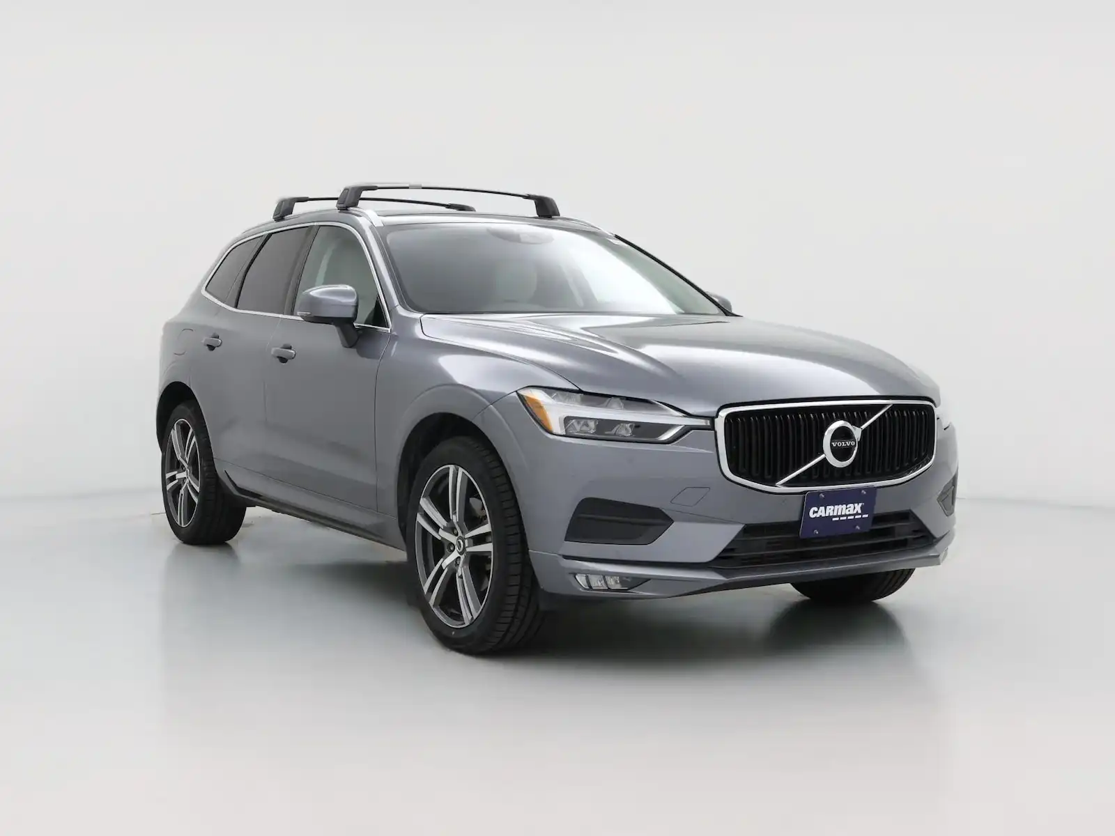 2021 Volvo XC60 T5 Momentum AWD's photo