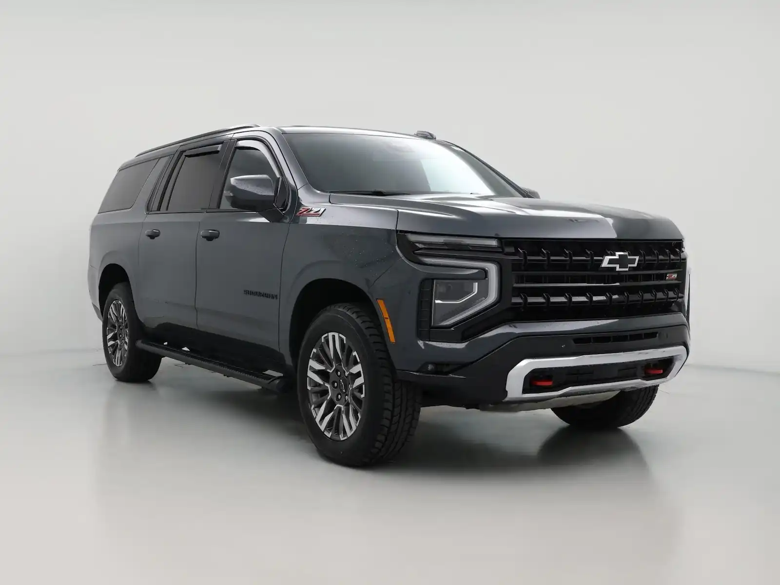 2025 Chevrolet Suburban Z71 4WD's photo