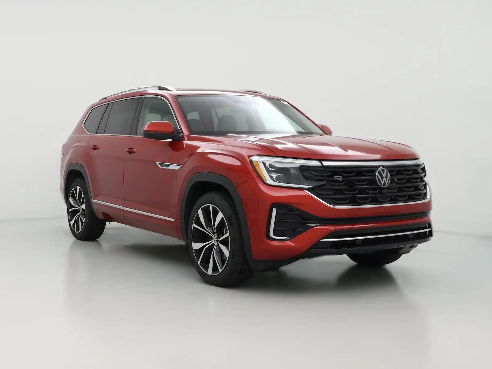 2024 Volkswagen Atlas 2.0T SEL Premium R-Line 4Motion's photo