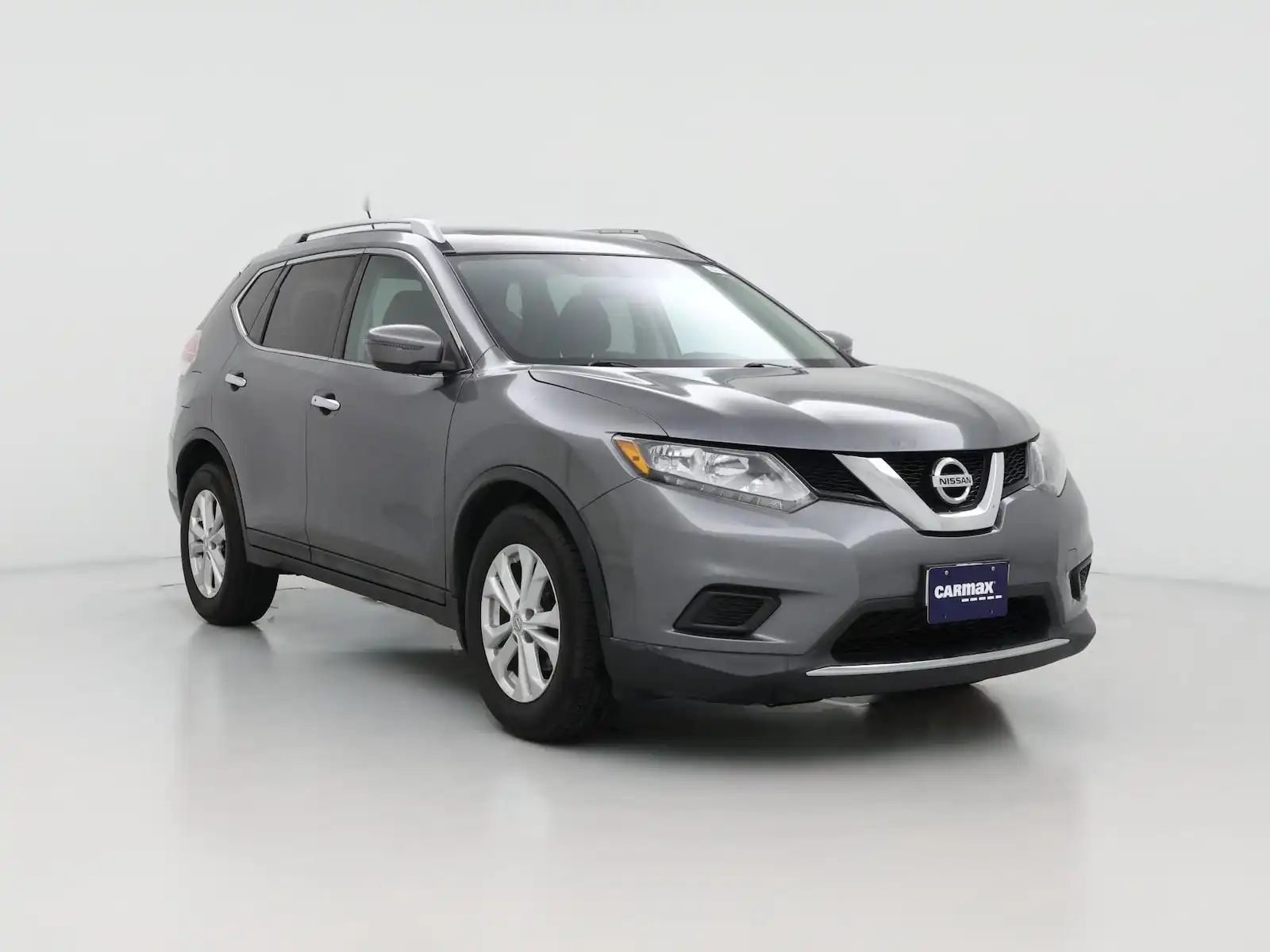 2016 Nissan Rogue SV AWD's photo
