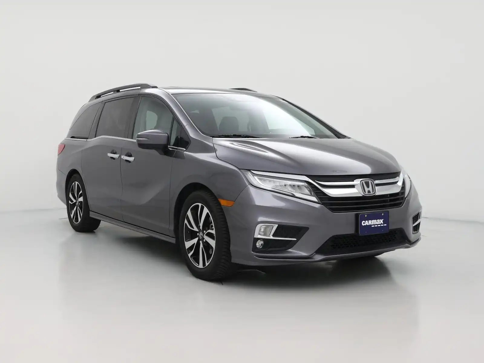 2019 Honda Odyssey Elite's photo