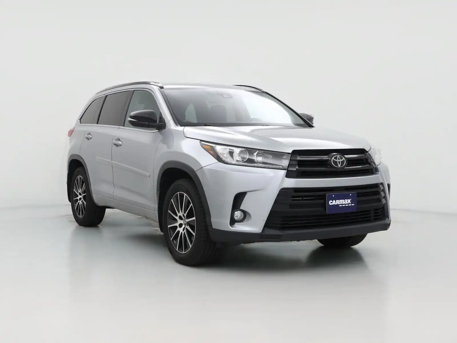 2017 Toyota Highlander SE 4WD V6's photo