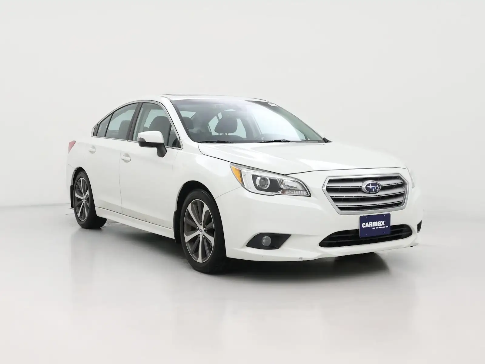 2017 Subaru Legacy 2.5i Limited's photo