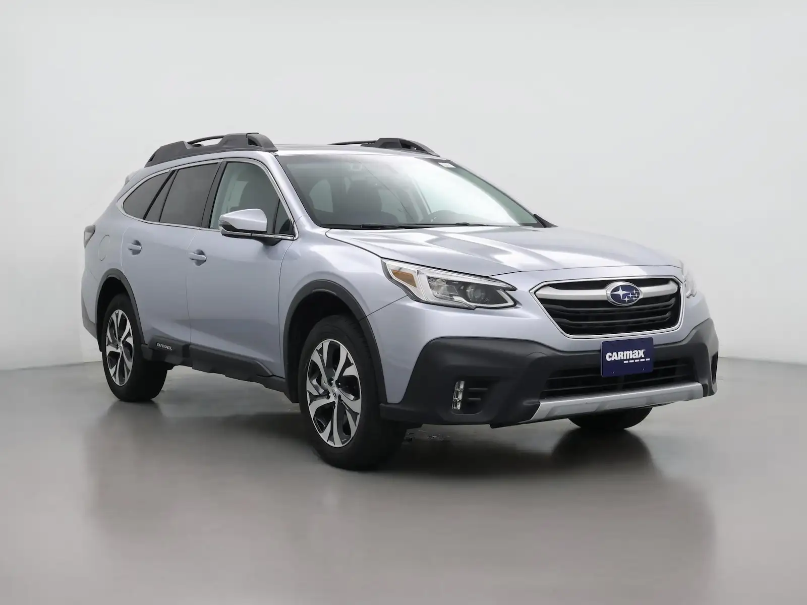 2020 Subaru Outback Limited's photo