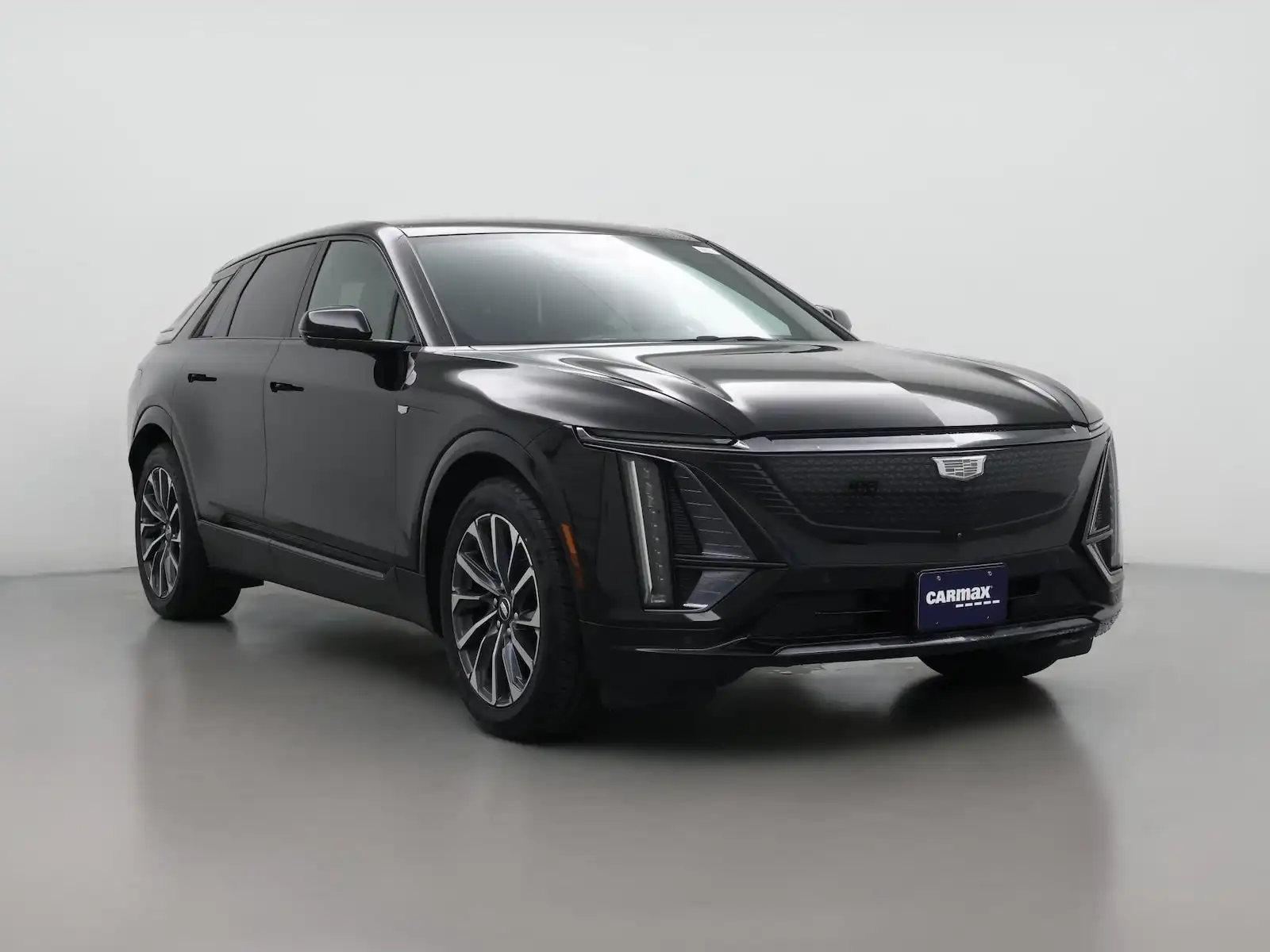 2024 Cadillac Lyriq Sport 1 RWD's photo