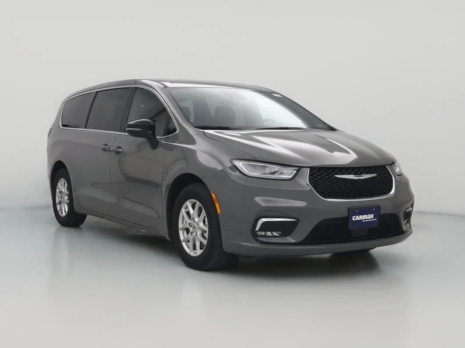 2025 Chrysler Pacifica Select photo 1