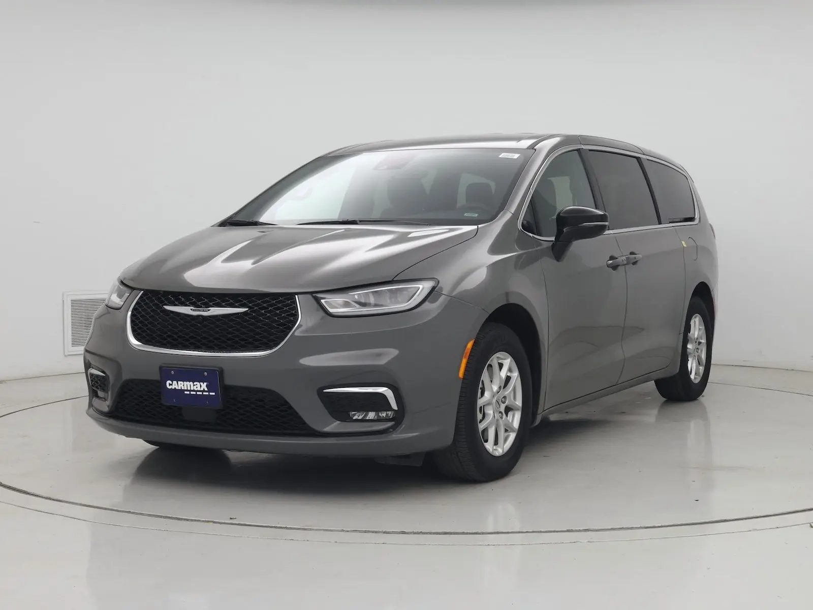 2025 Chrysler Pacifica Select photo 5