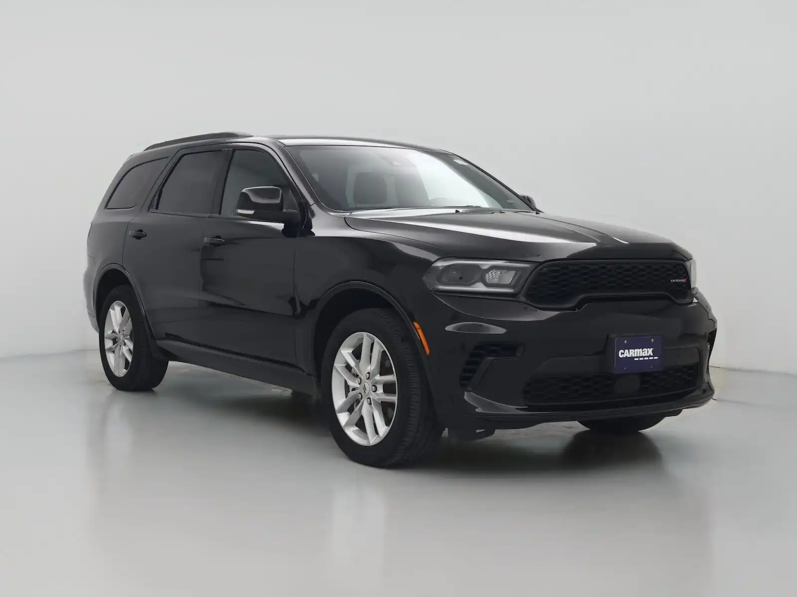2025 Dodge Durango GT AWD Plus's photo