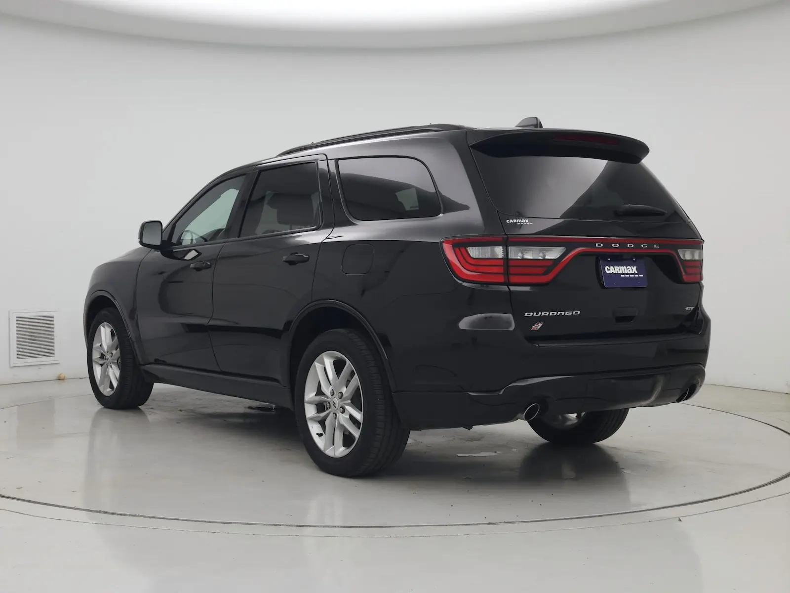 2025 Dodge Durango GT AWD Plus photo 3