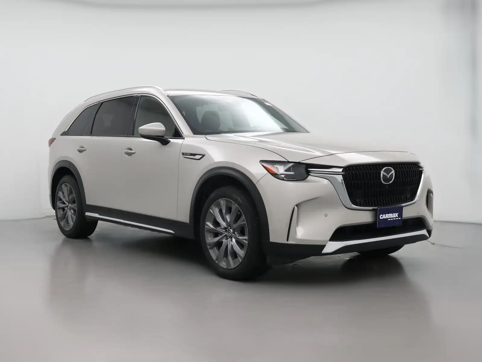 2025 Mazda CX-90 Turbo Premium Plus Package's photo