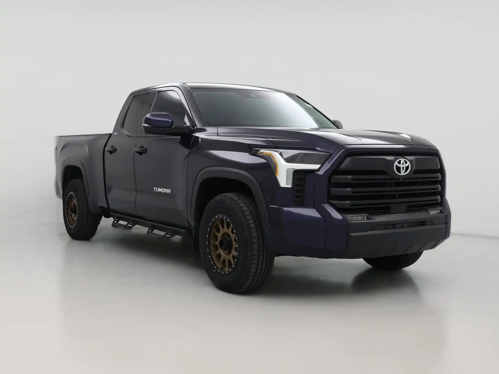 2023 Toyota Tundra SR5 3.4L 4WD Double Cab 6.5' Bed's photo