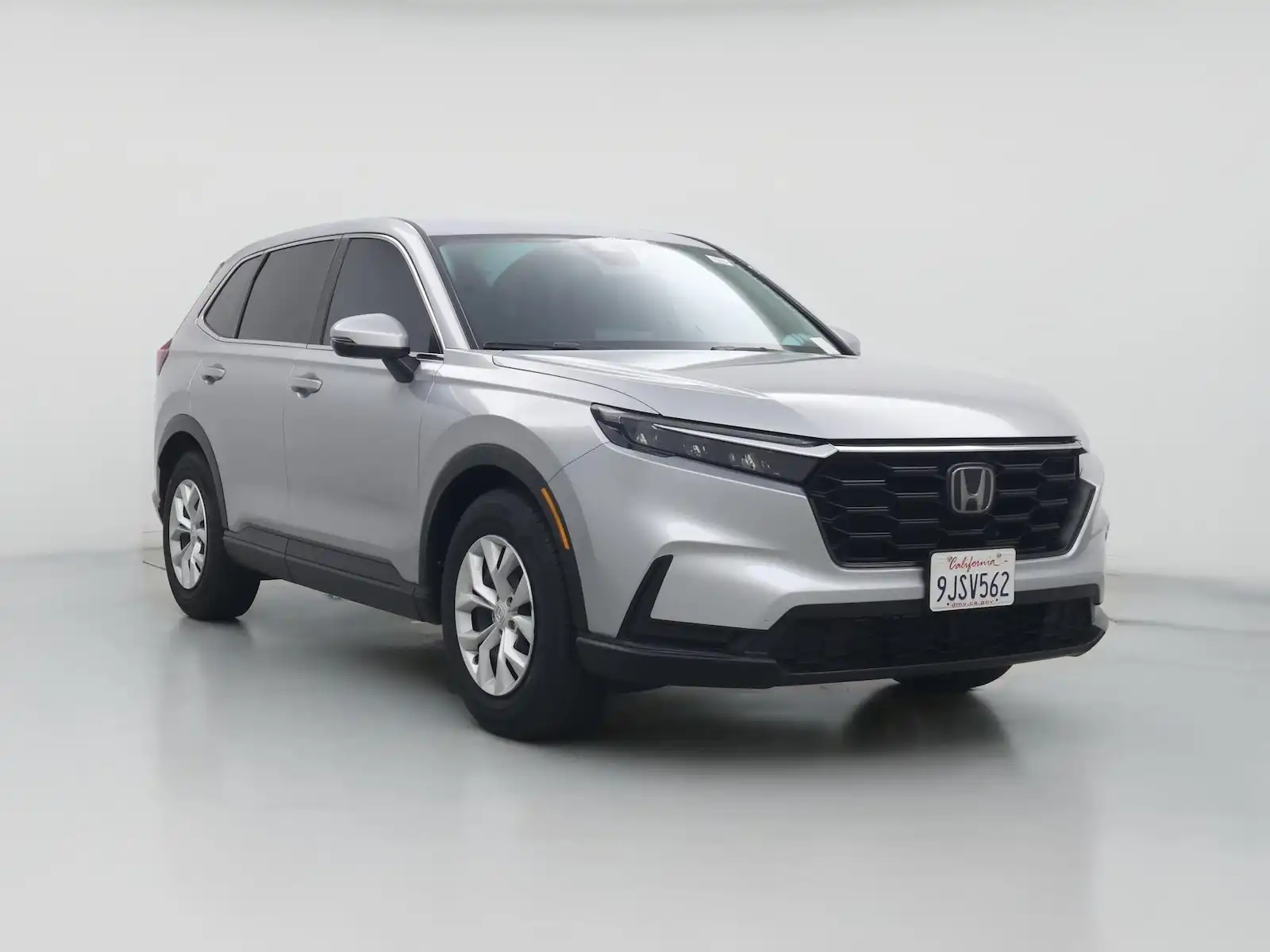 2024 Honda CR-V LX 2WD's photo