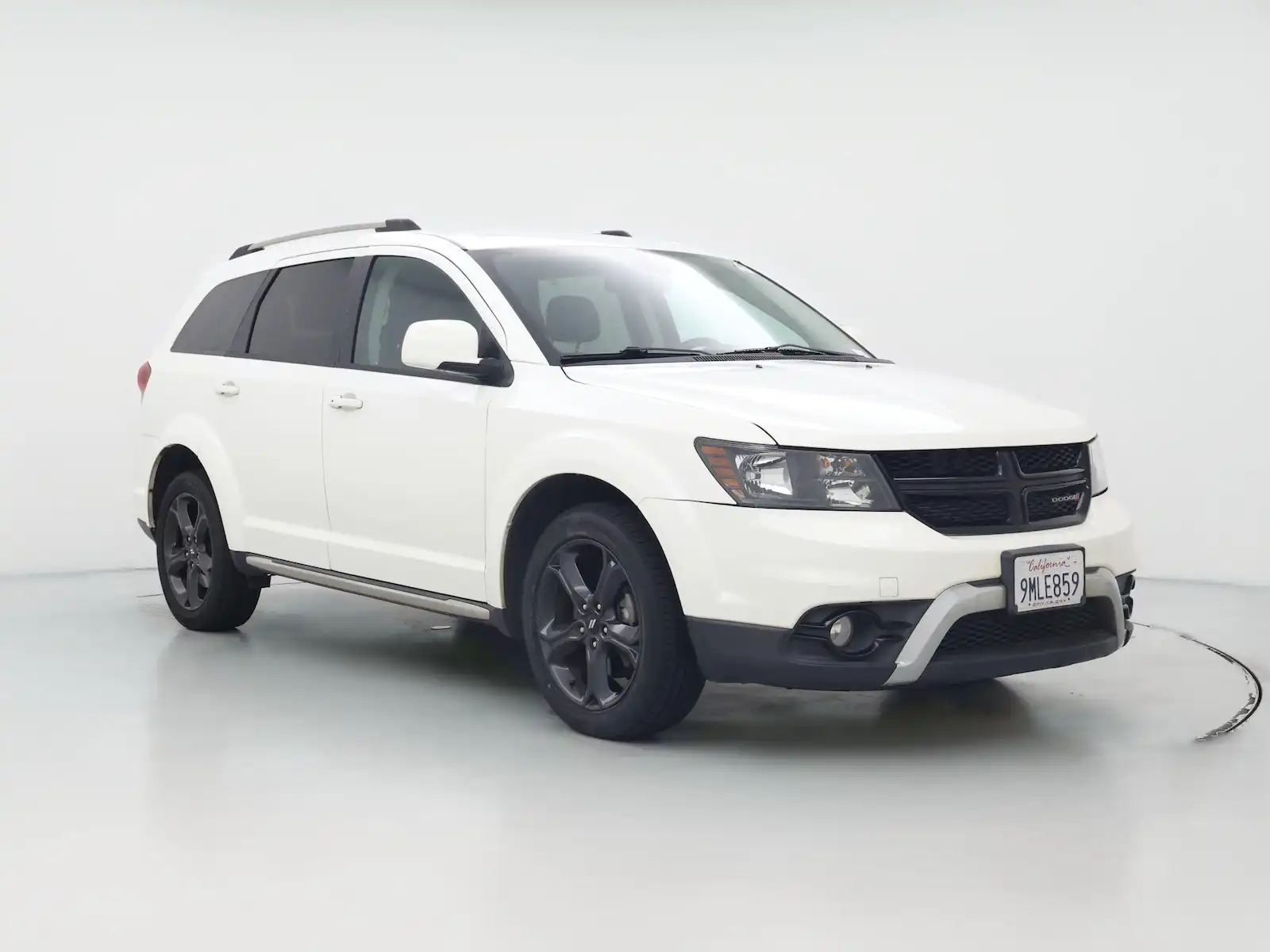 2019 Dodge Journey Crossroad AWD's photo