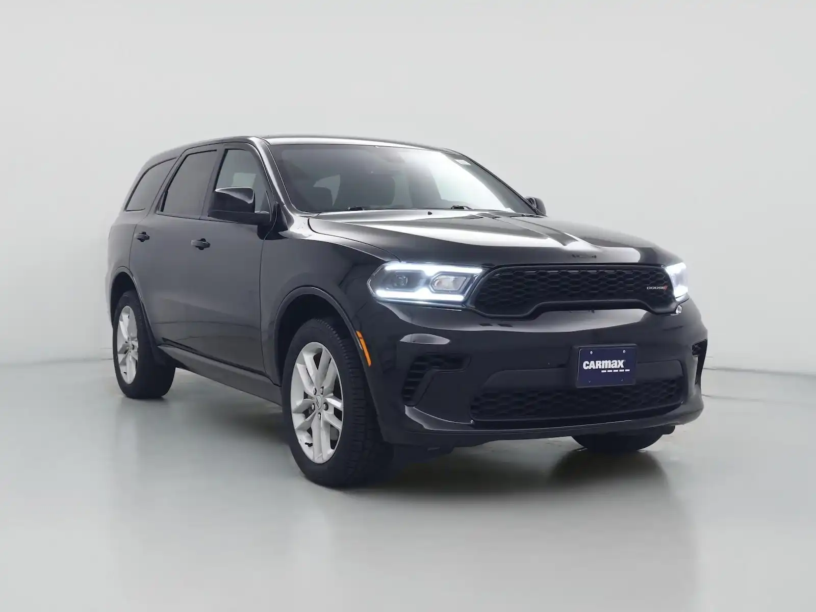 2025 Dodge Durango GT AWD's photo