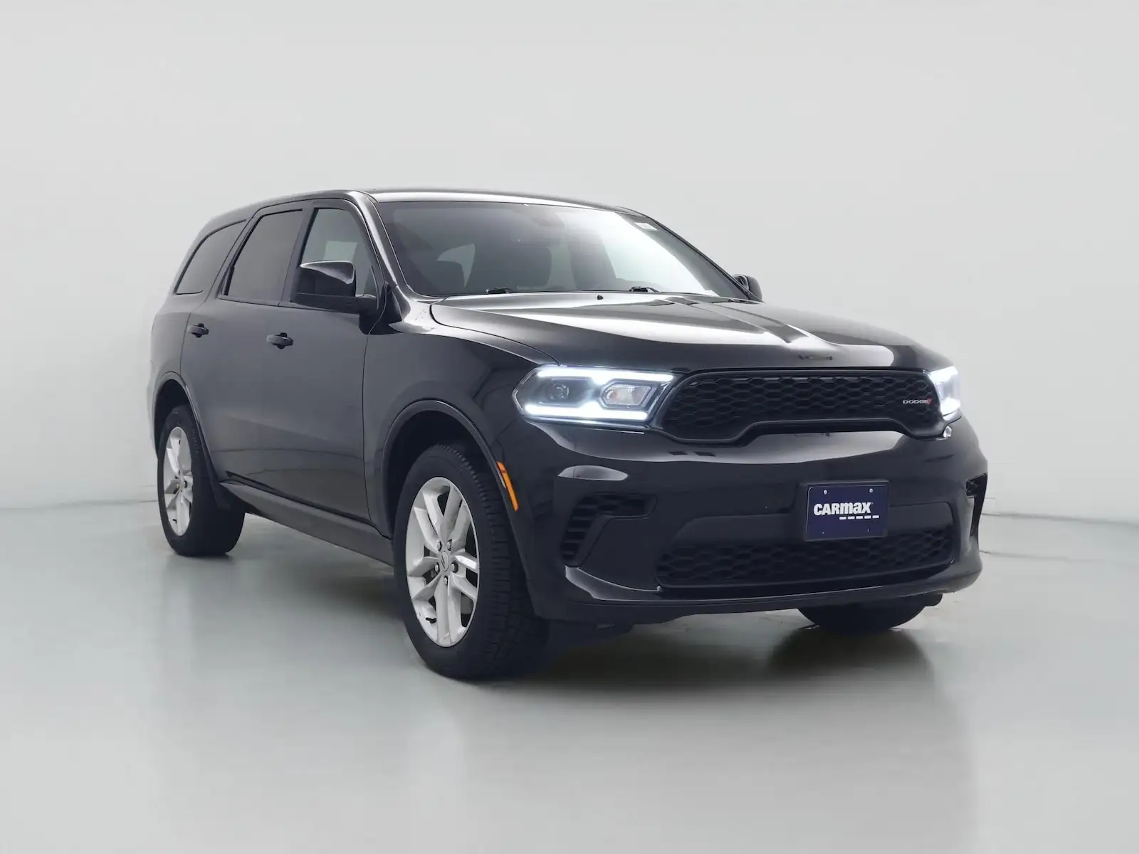 2025 Dodge Durango GT AWD photo 1