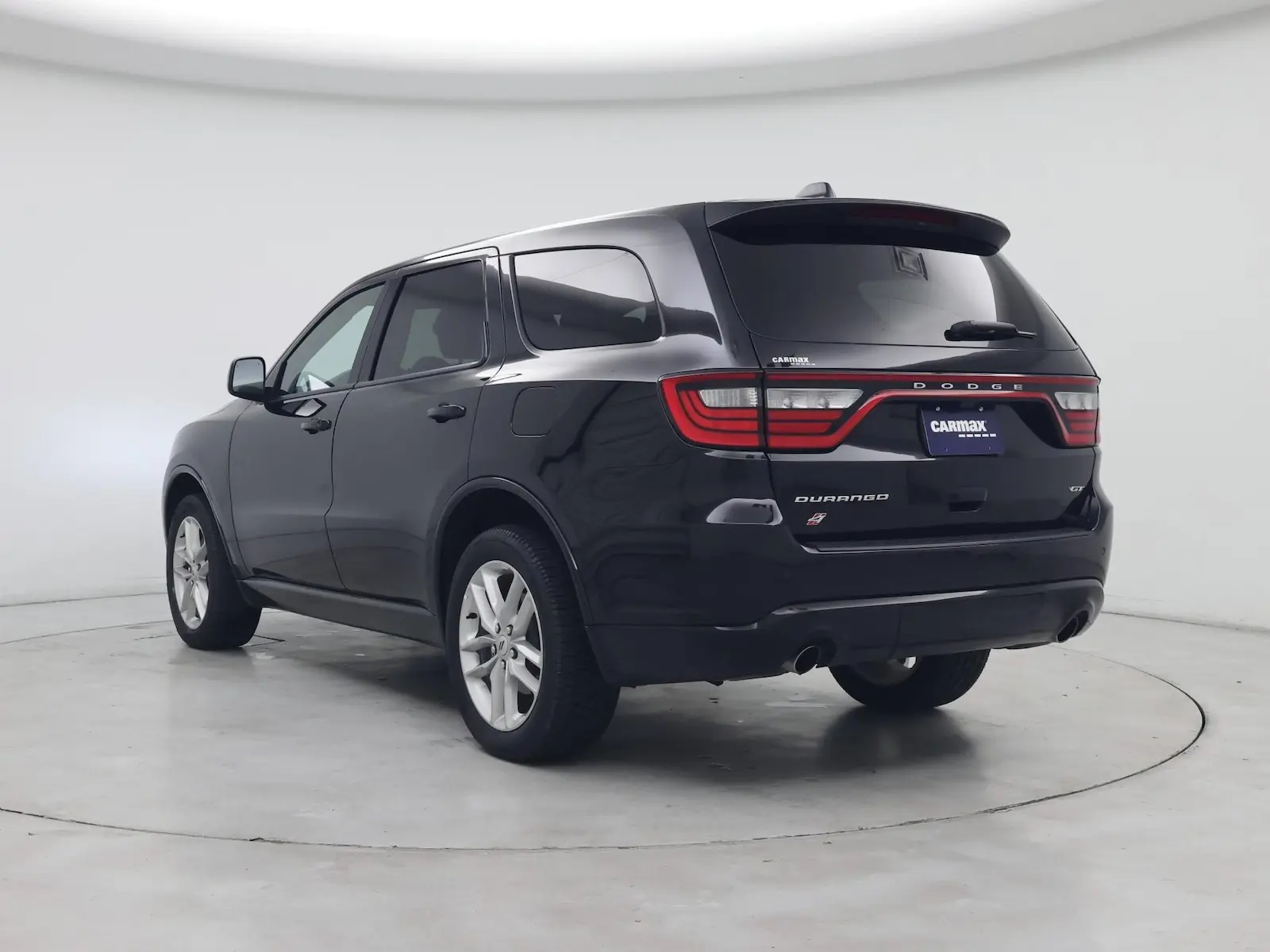 2025 Dodge Durango GT AWD photo 3