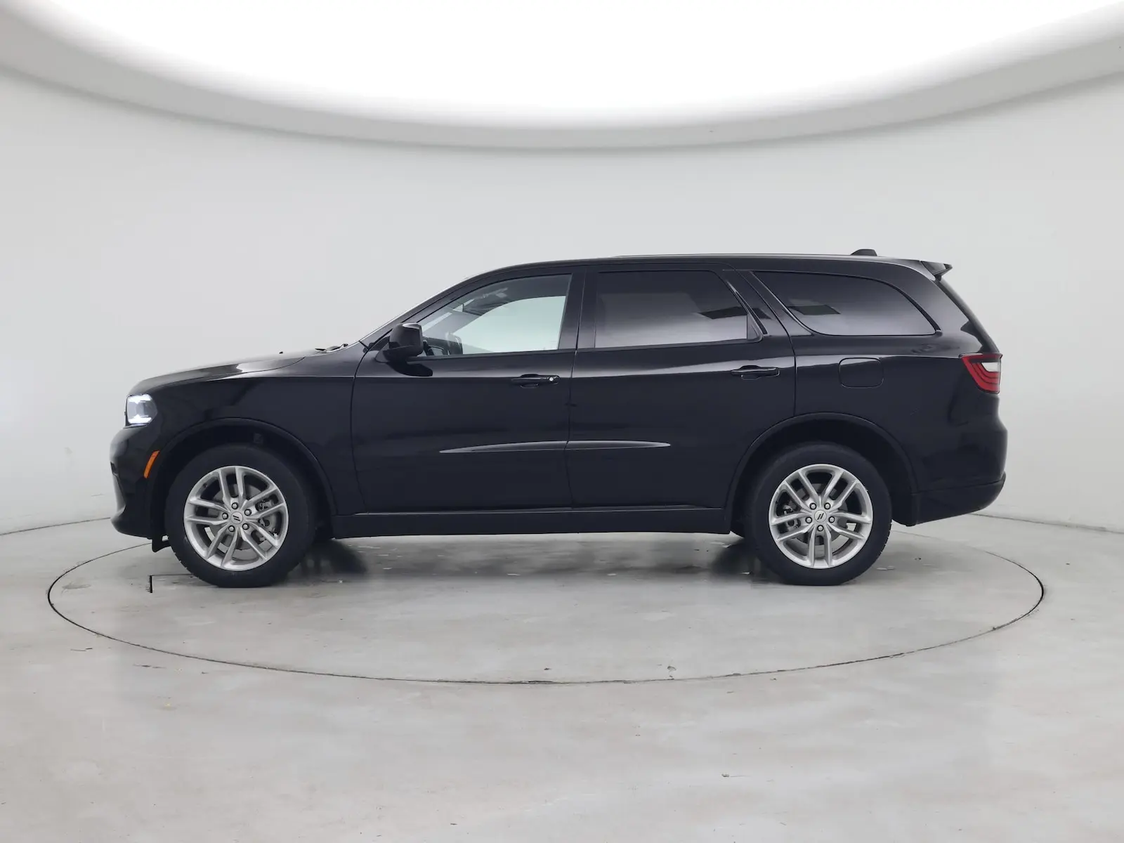 2025 Dodge Durango GT AWD photo 4