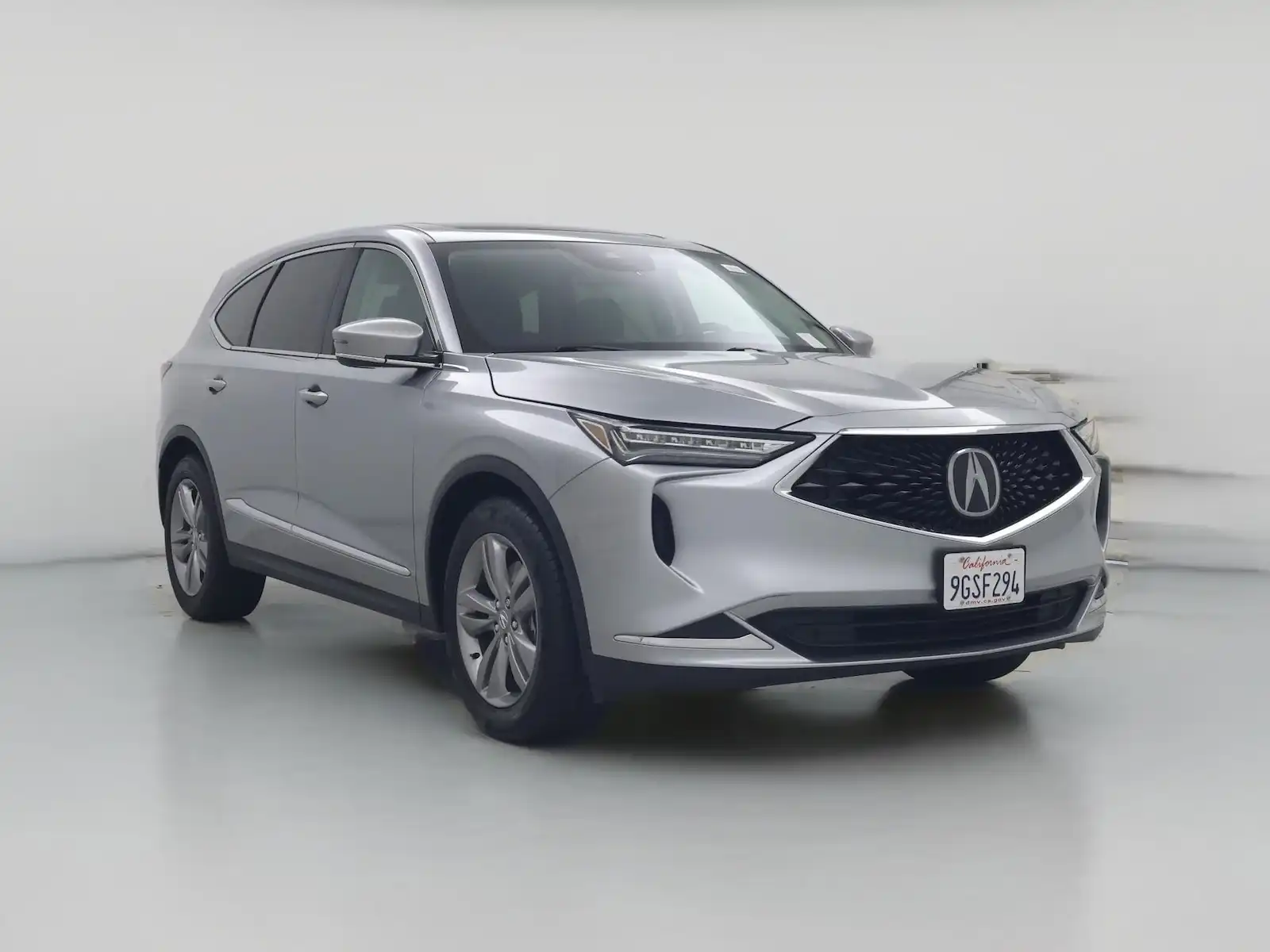 2023 Acura MDX Base's photo