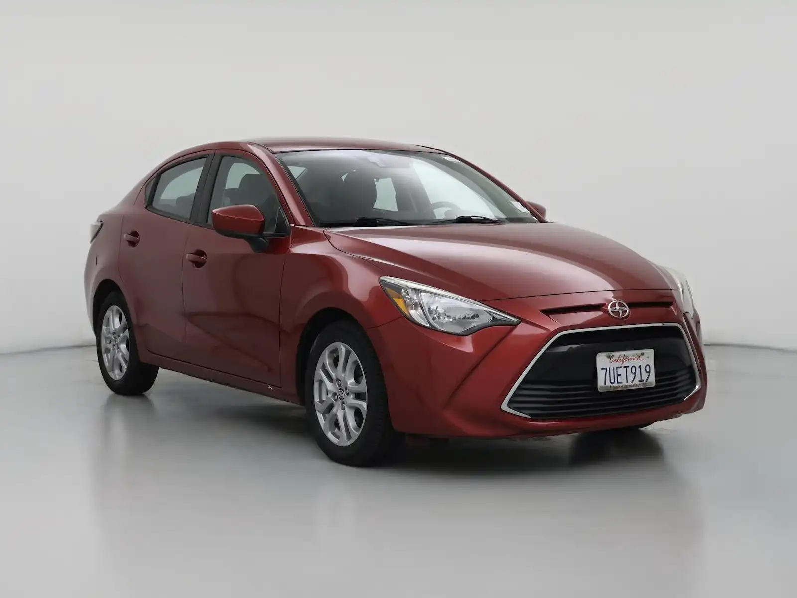 2016 Scion iA AT's photo