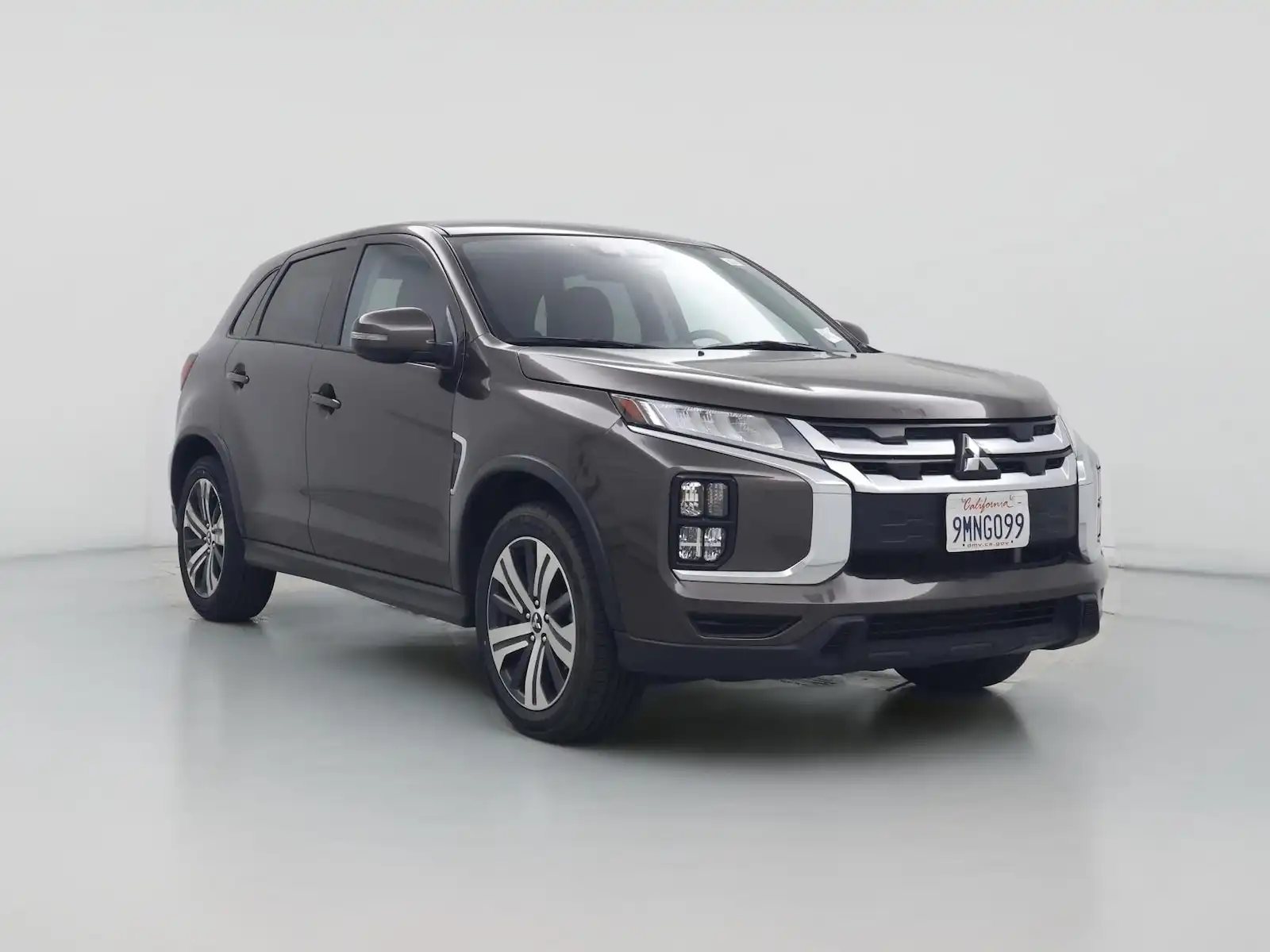 2024 Mitsubishi Outlander Sport 2.0 SE AWC CVT's photo