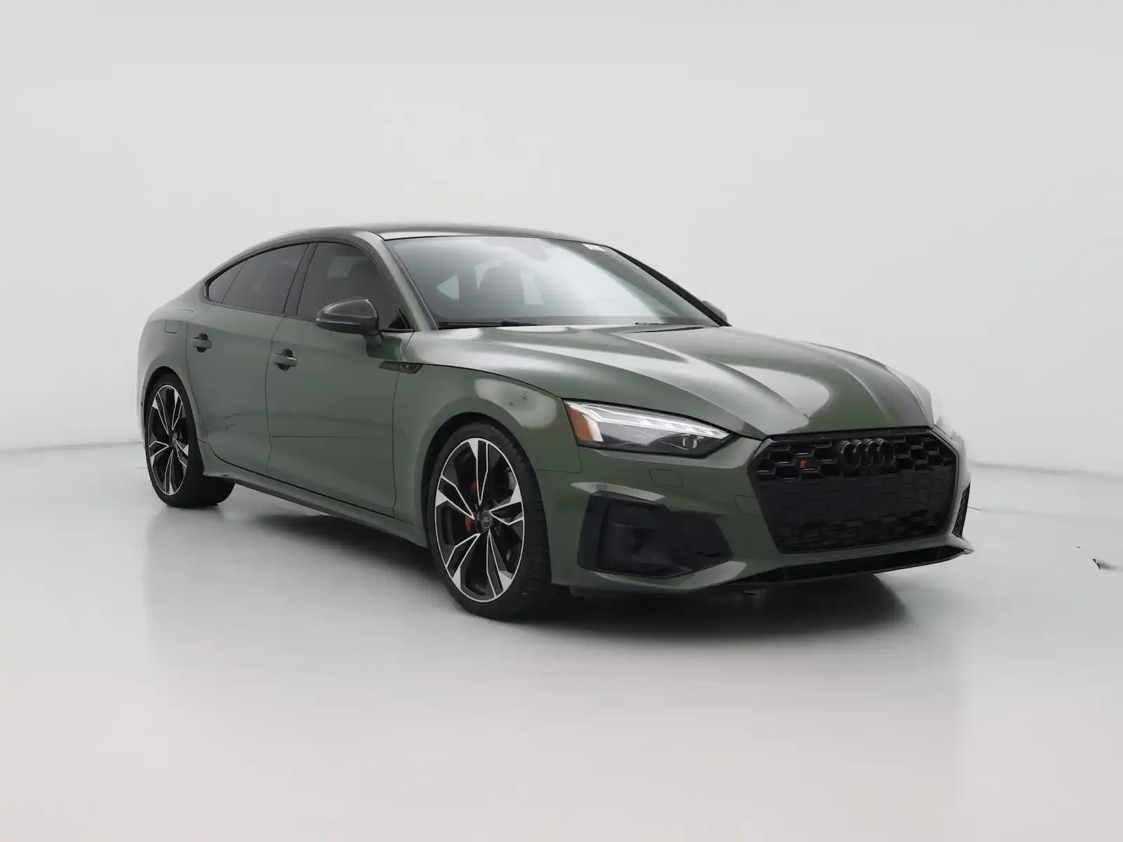 2022 Audi S5 Sportback Prestige quattro Tiptronic's photo