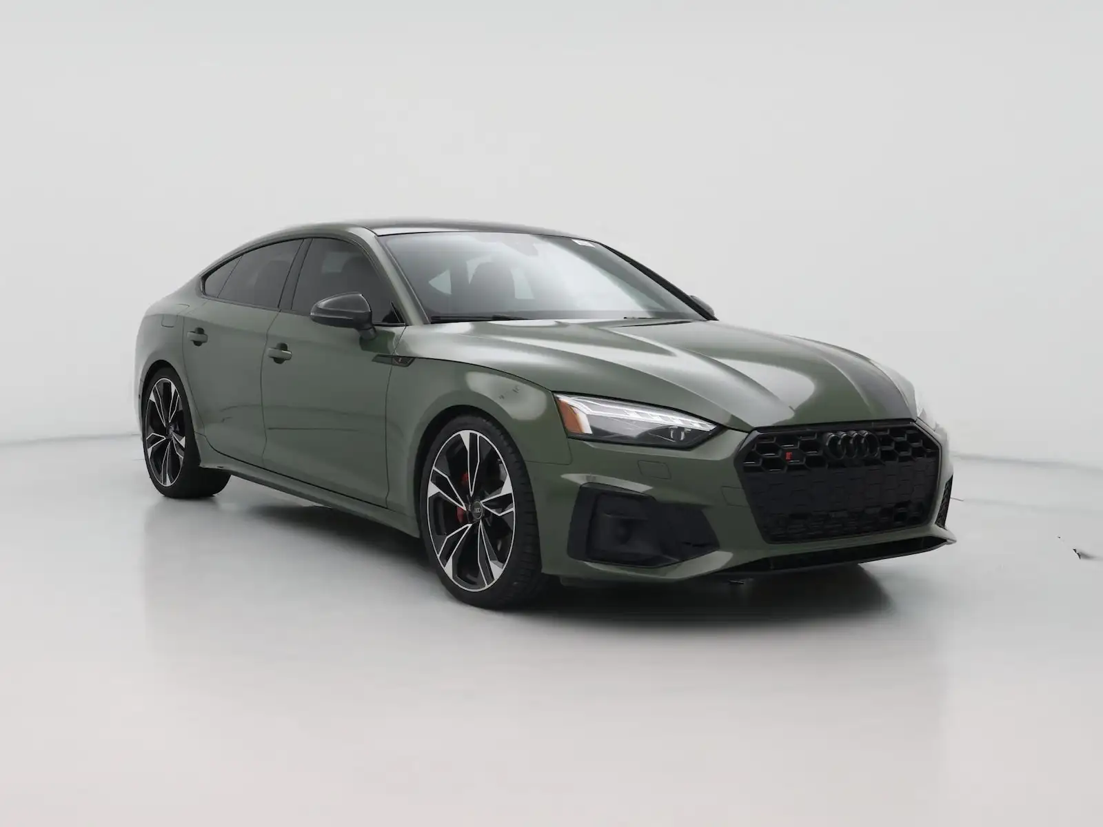 2022 Audi S5 Sportback Prestige quattro Tiptronic's photo